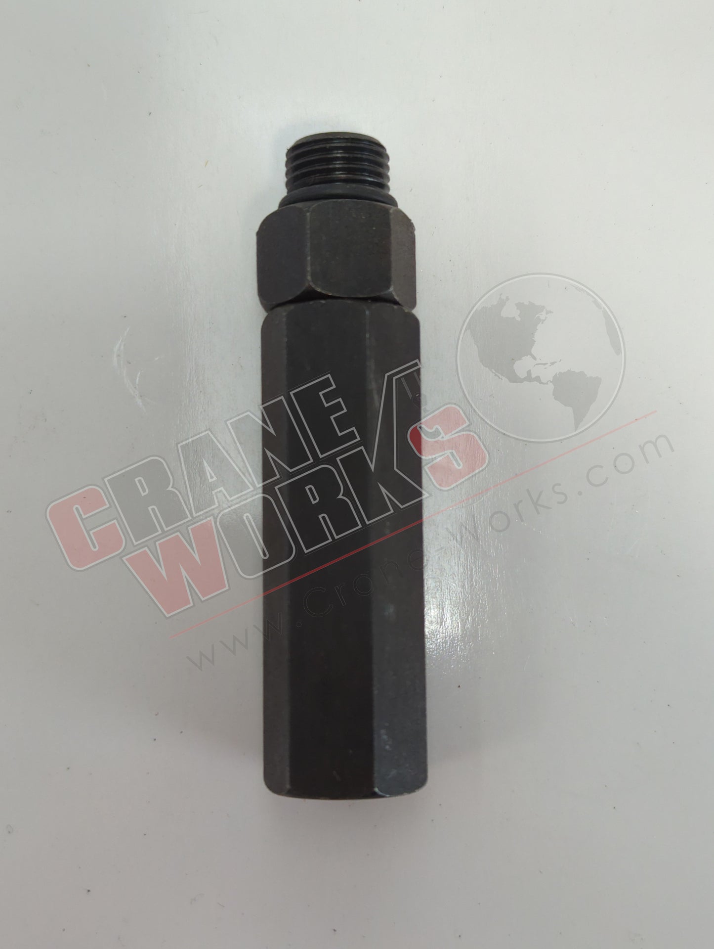 A-130102 | New Valve Restrictor  3