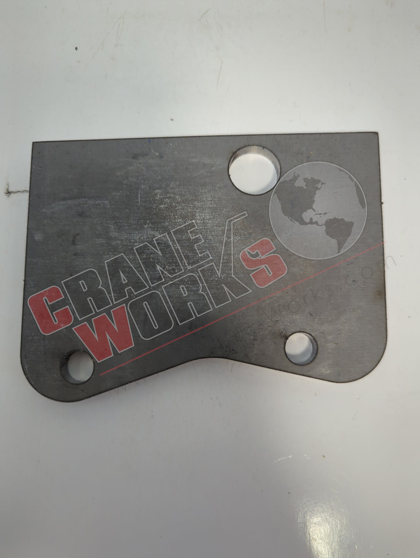 PB10 | New Bracket Pump Support