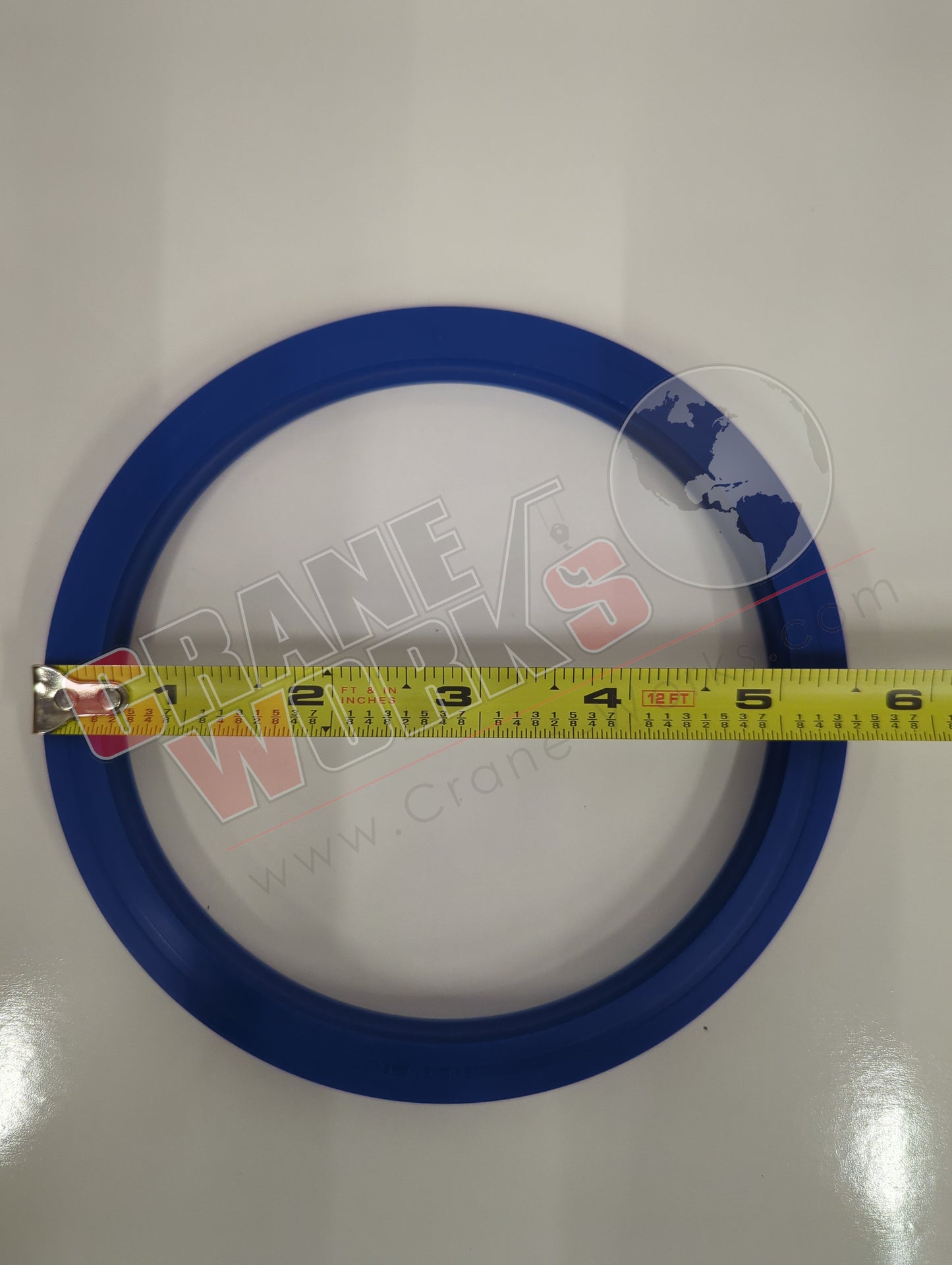 8354057 | New Seal Kit