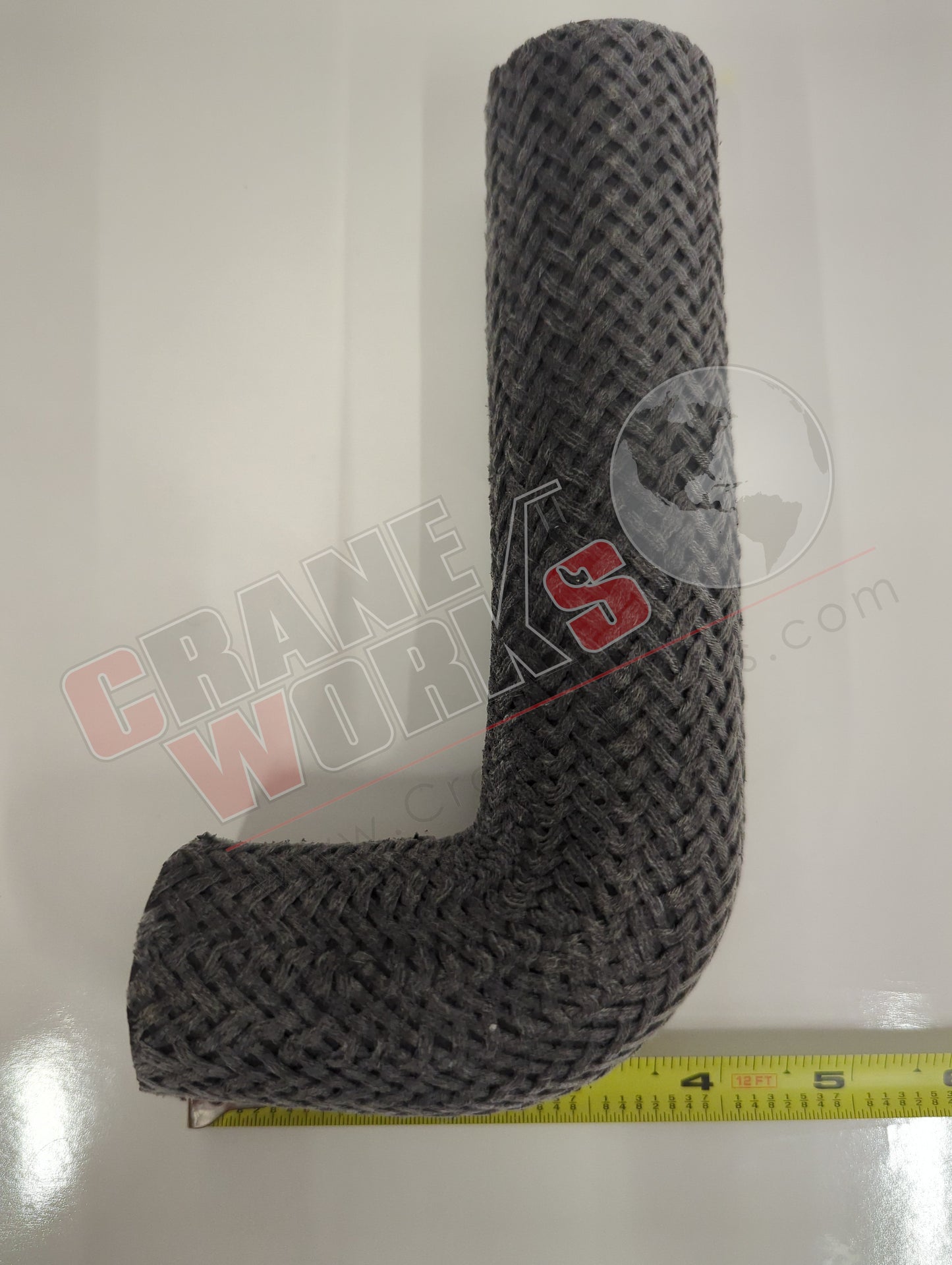 076.999.0005 | New Hose