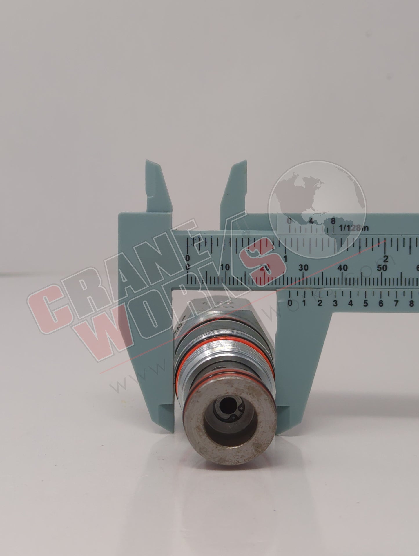 FRDA-LAN | New Valve Cartridge .01-12Gpm