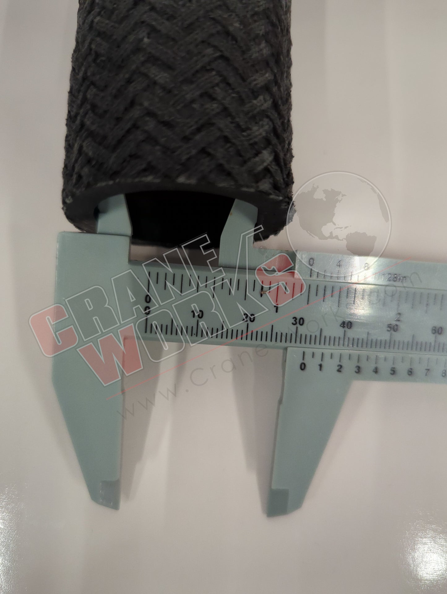 076.999.0006 | New Radiator Top Hose