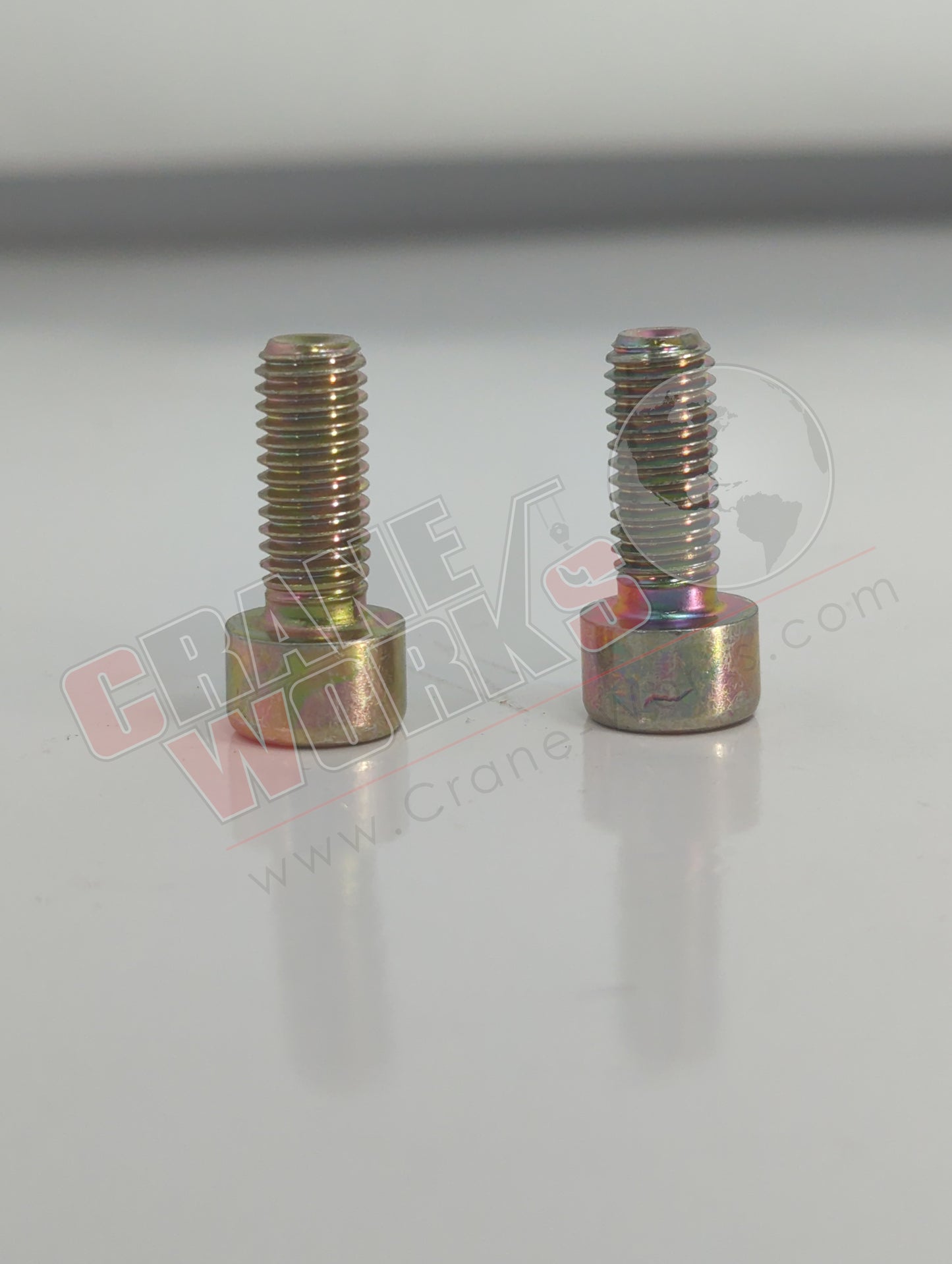 HA7704 | New Stirrup