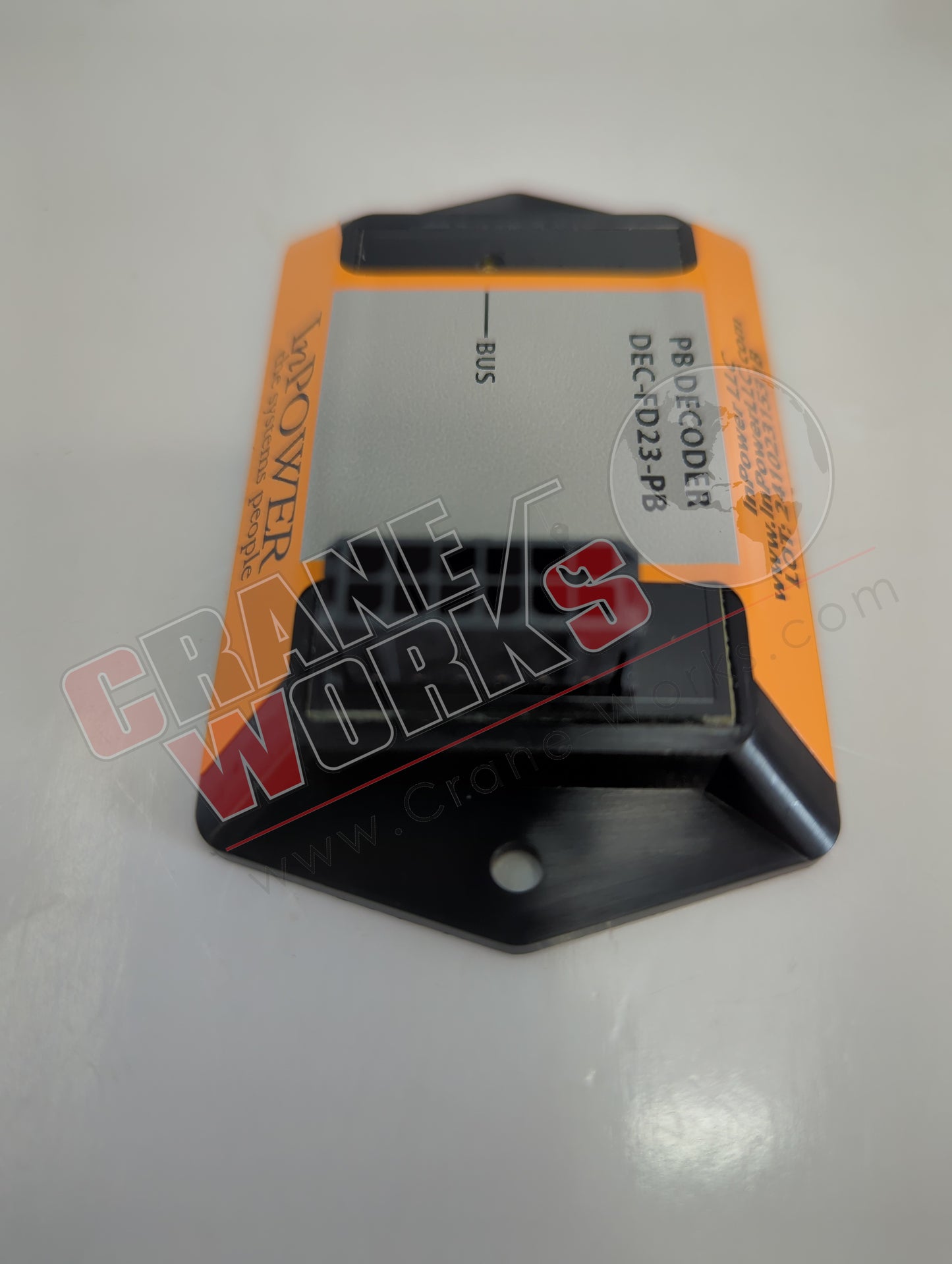 77040873 | New Park Brake Signal Conversion Kit