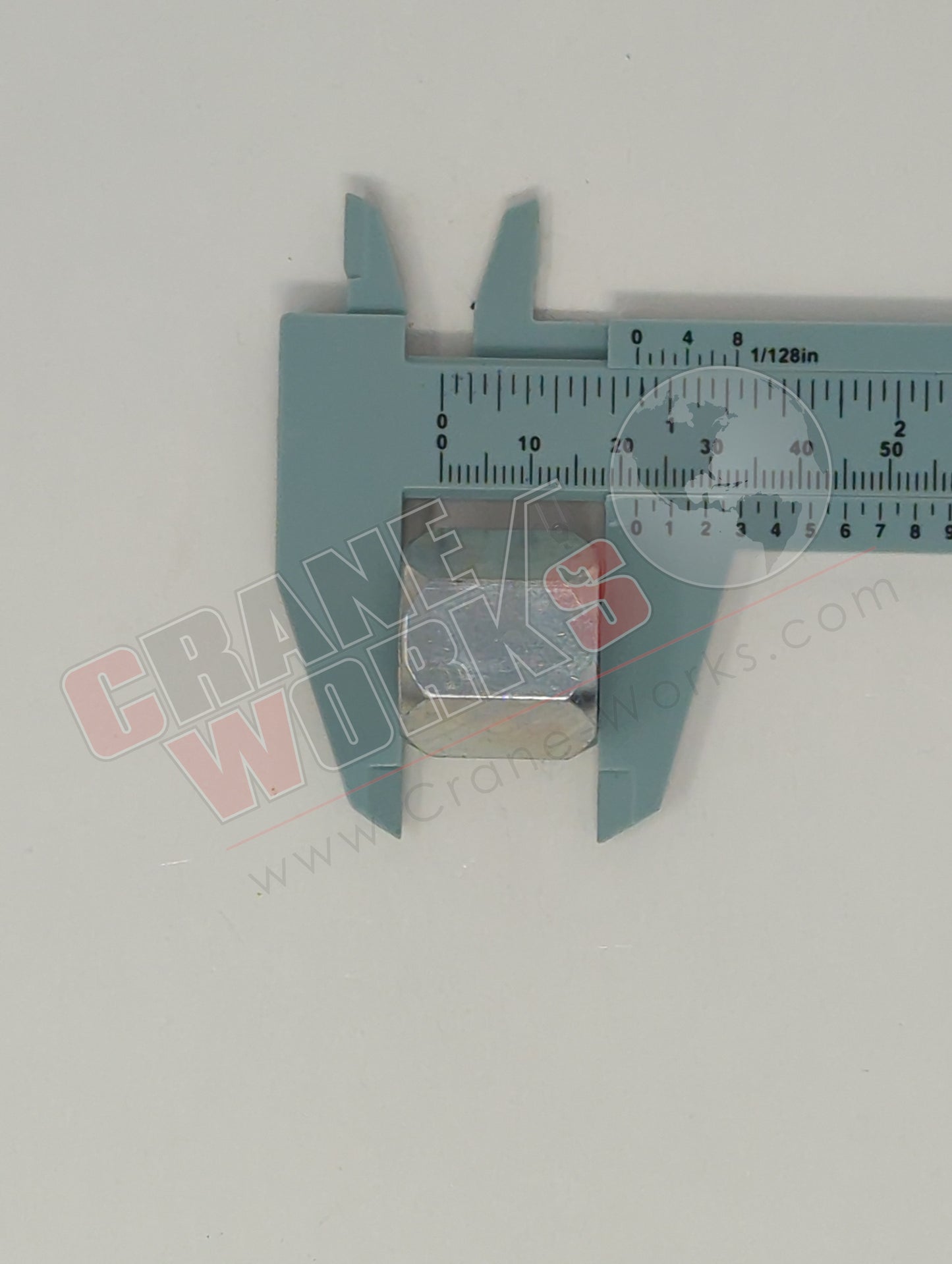 15885 | New 1/2 Tube Nut