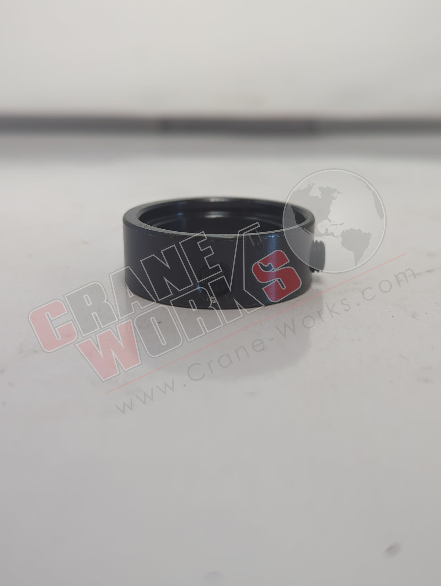 16AFA | New 1.25" Brng W/ Flngtt (Drv Drm)