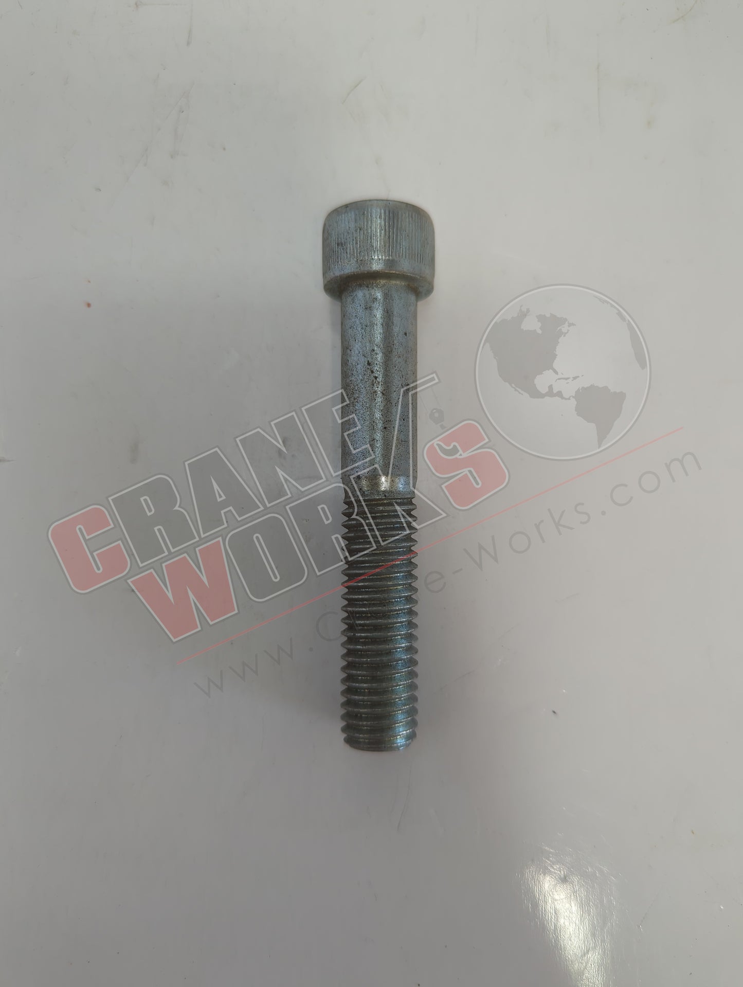 ATU-195 | New Latch Assy.