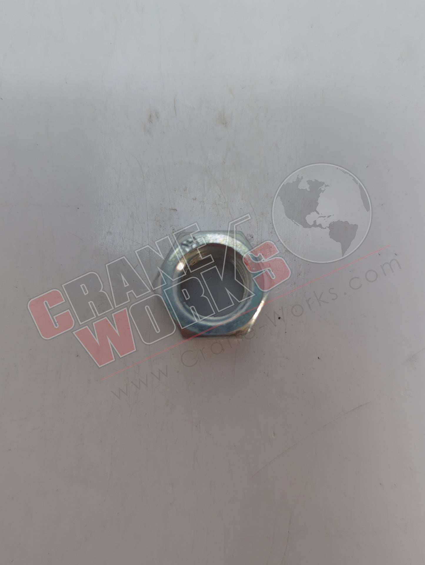 ATU-1222 | New Spring & Retainer Kit