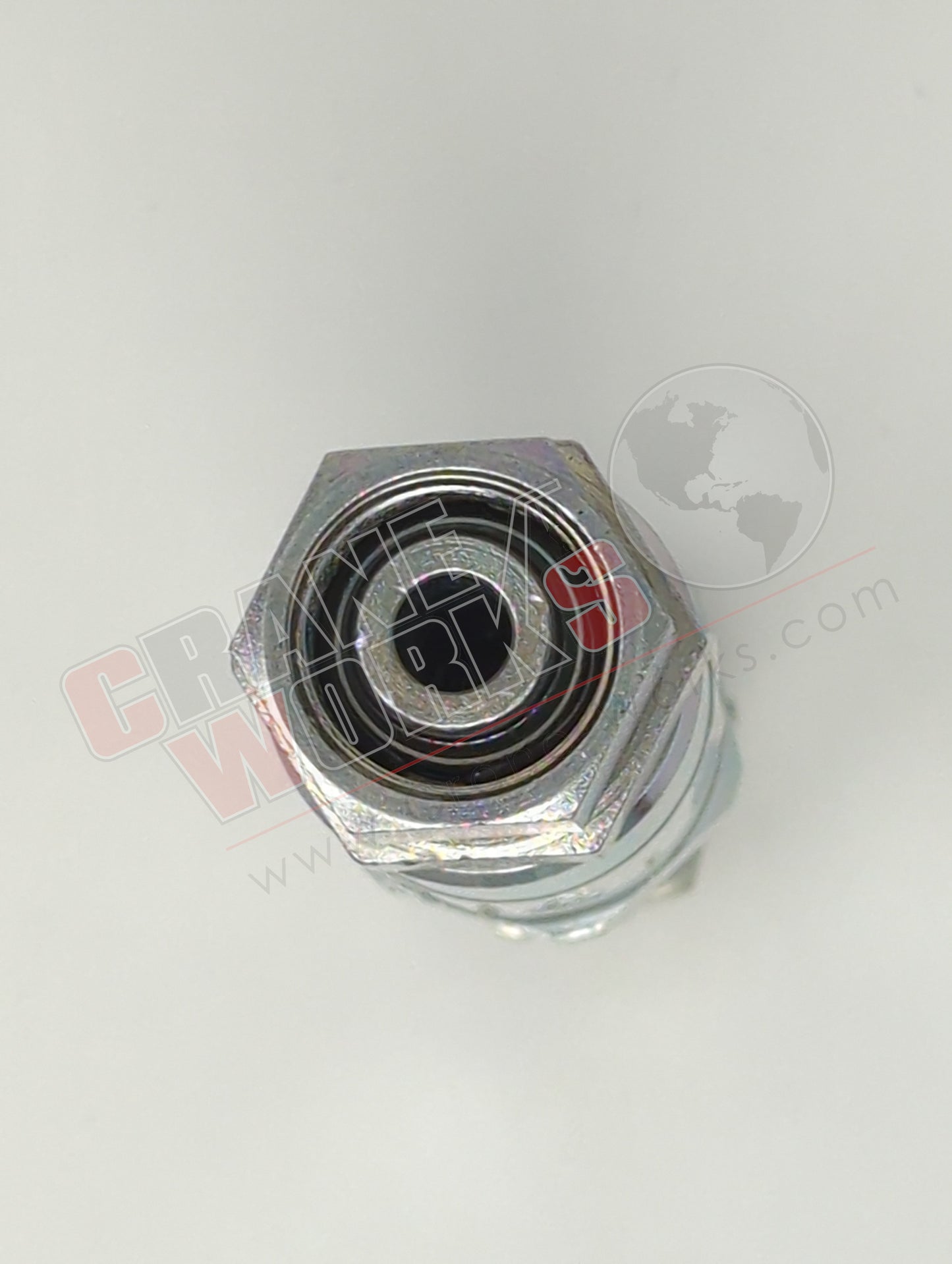 UV175 | New Pretension Valve