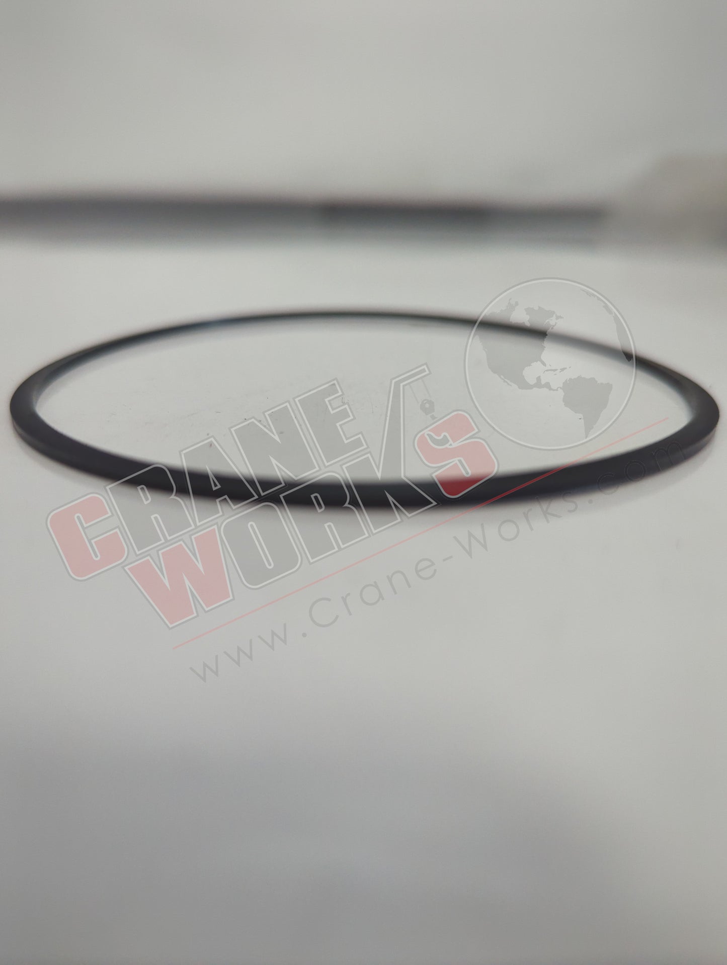 ATU-50-123WR | New Cylinder Seal Kit