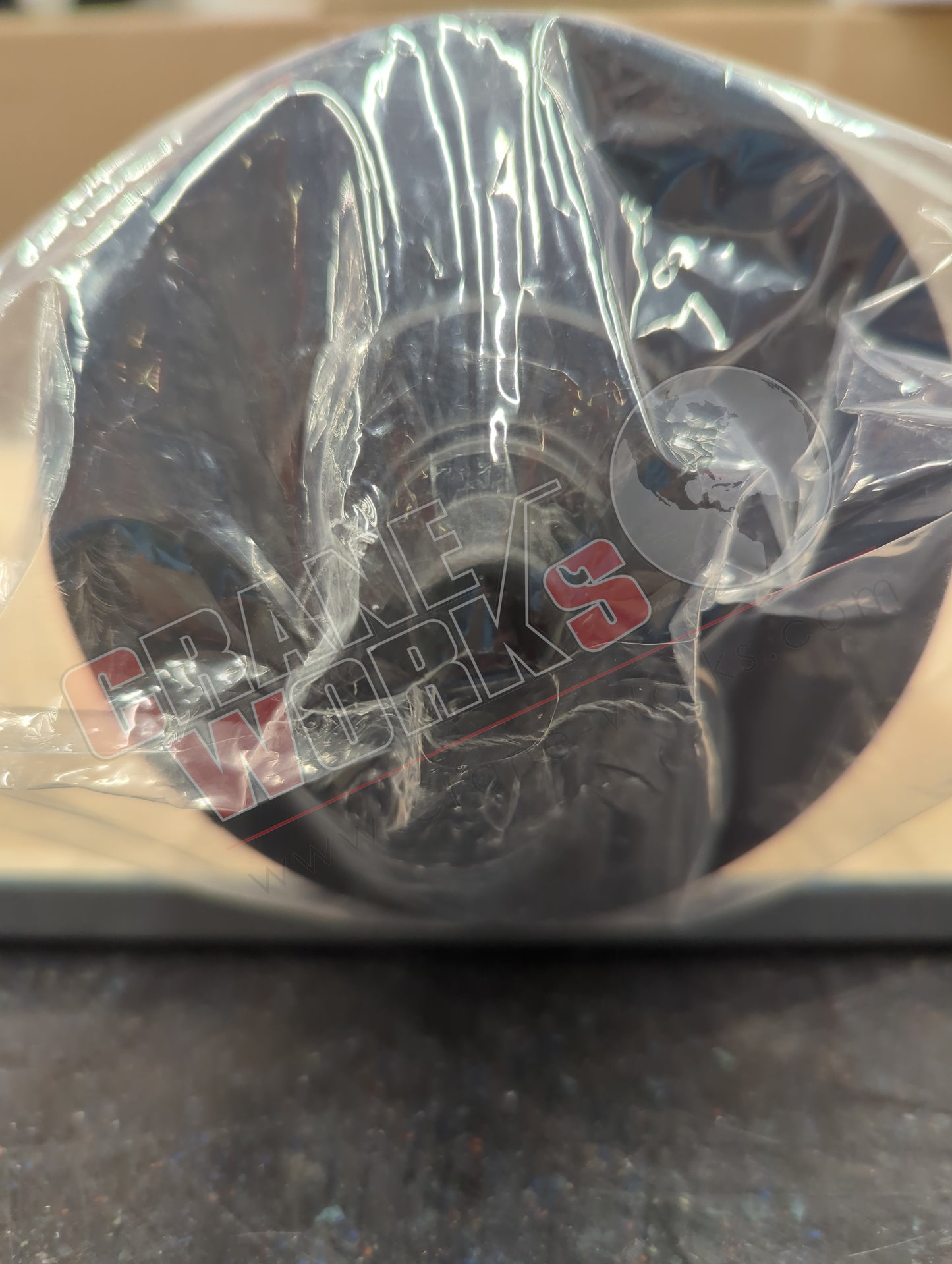 PF9908KIT | New Fuel Filter Kit*