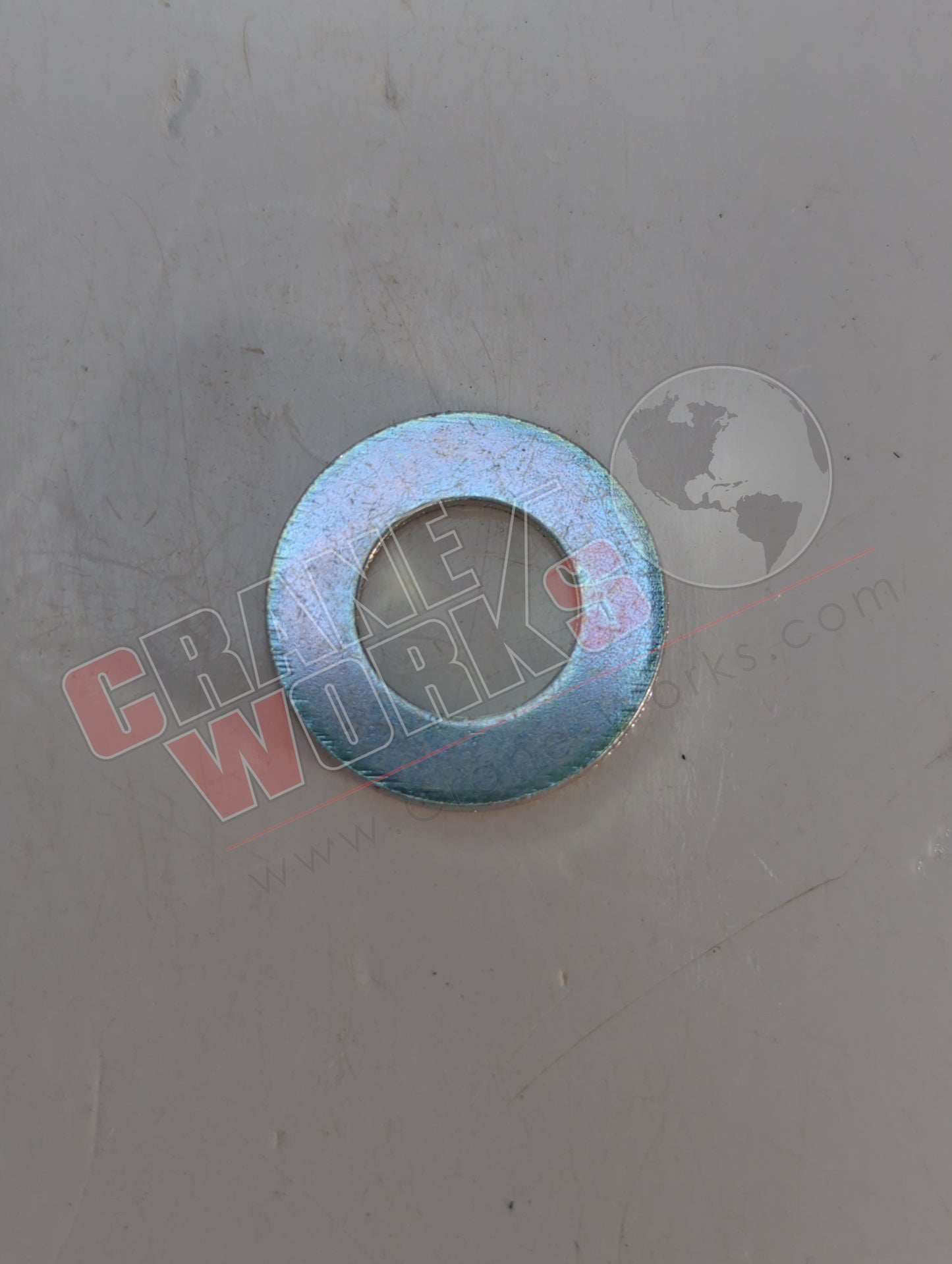 ATU-1213 | New Spring & Retainer Kit