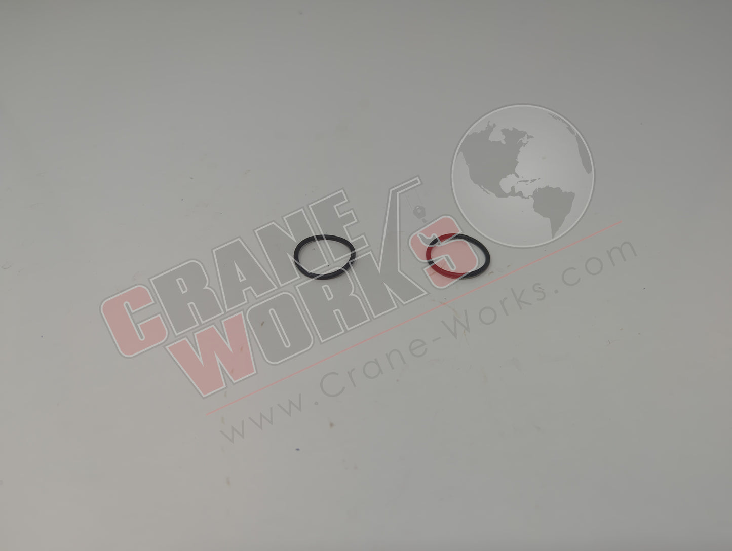 30000170 | New Seal Kit