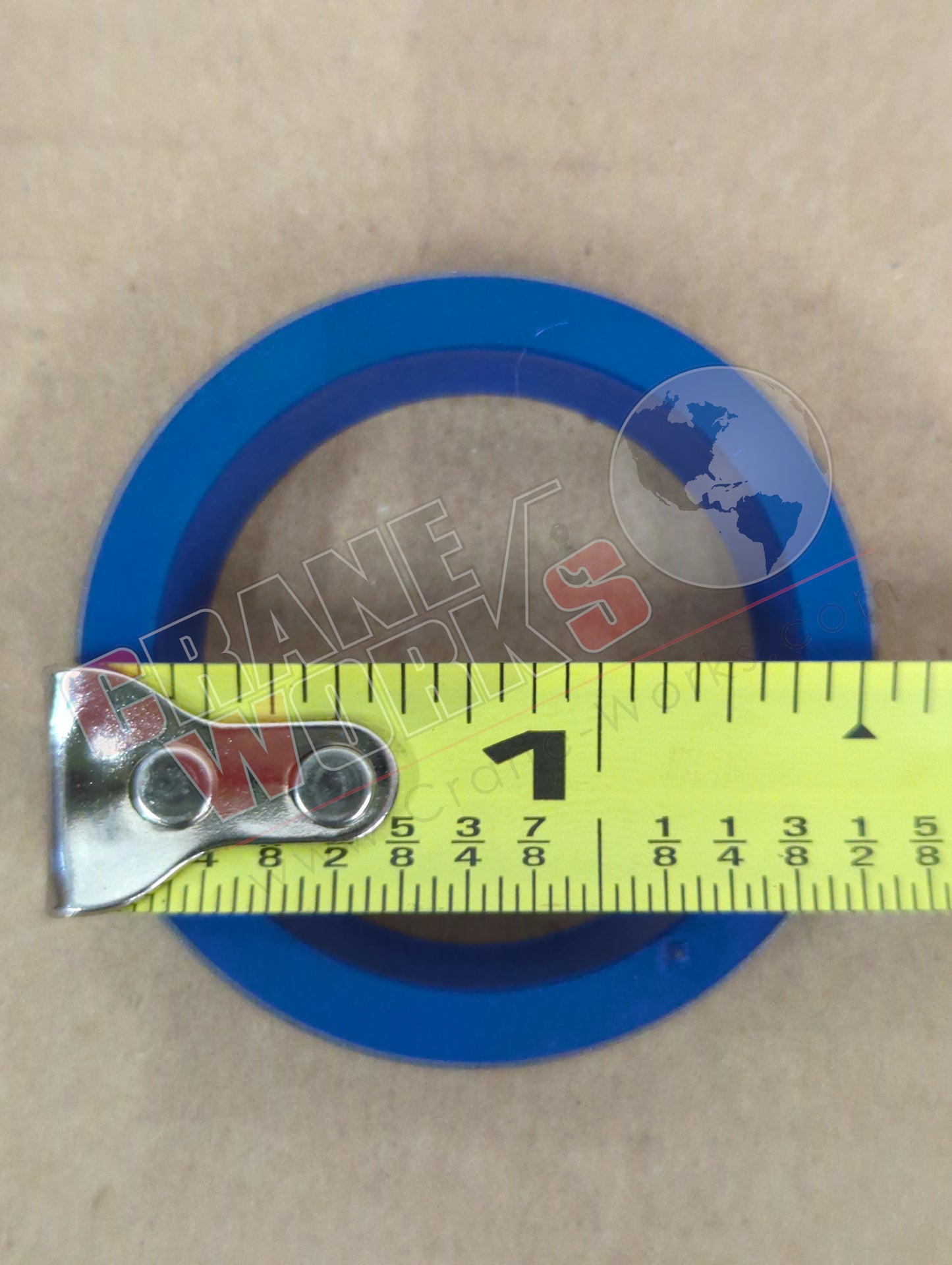 5332460 | New Outrigger Ext Cyl Seal Kit