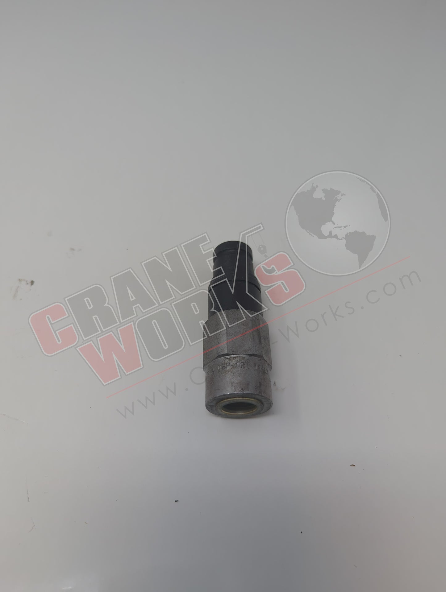 805000075 | New Male Fitting