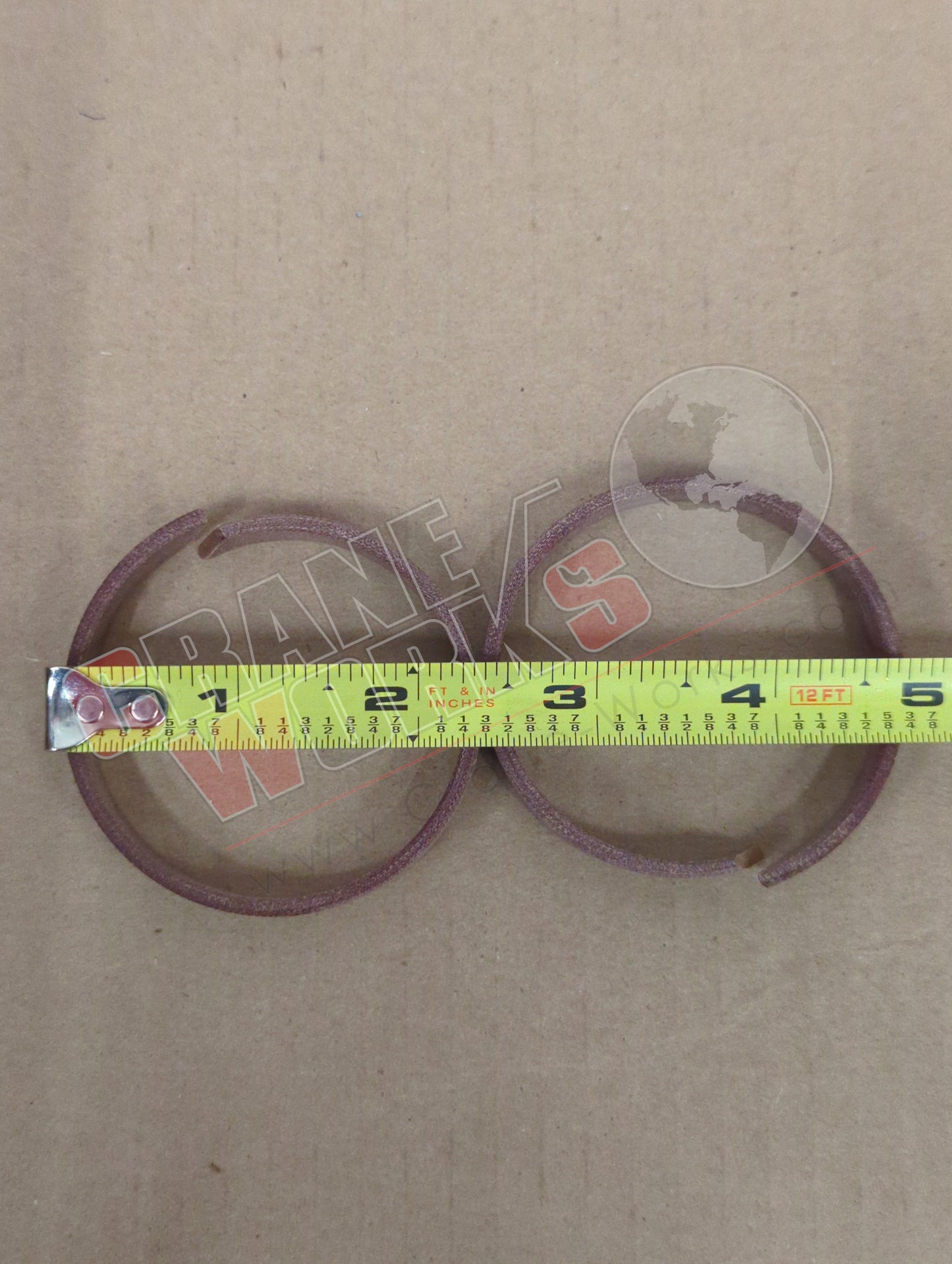 519.999.0021 | New Lift Cyl Seal Kit