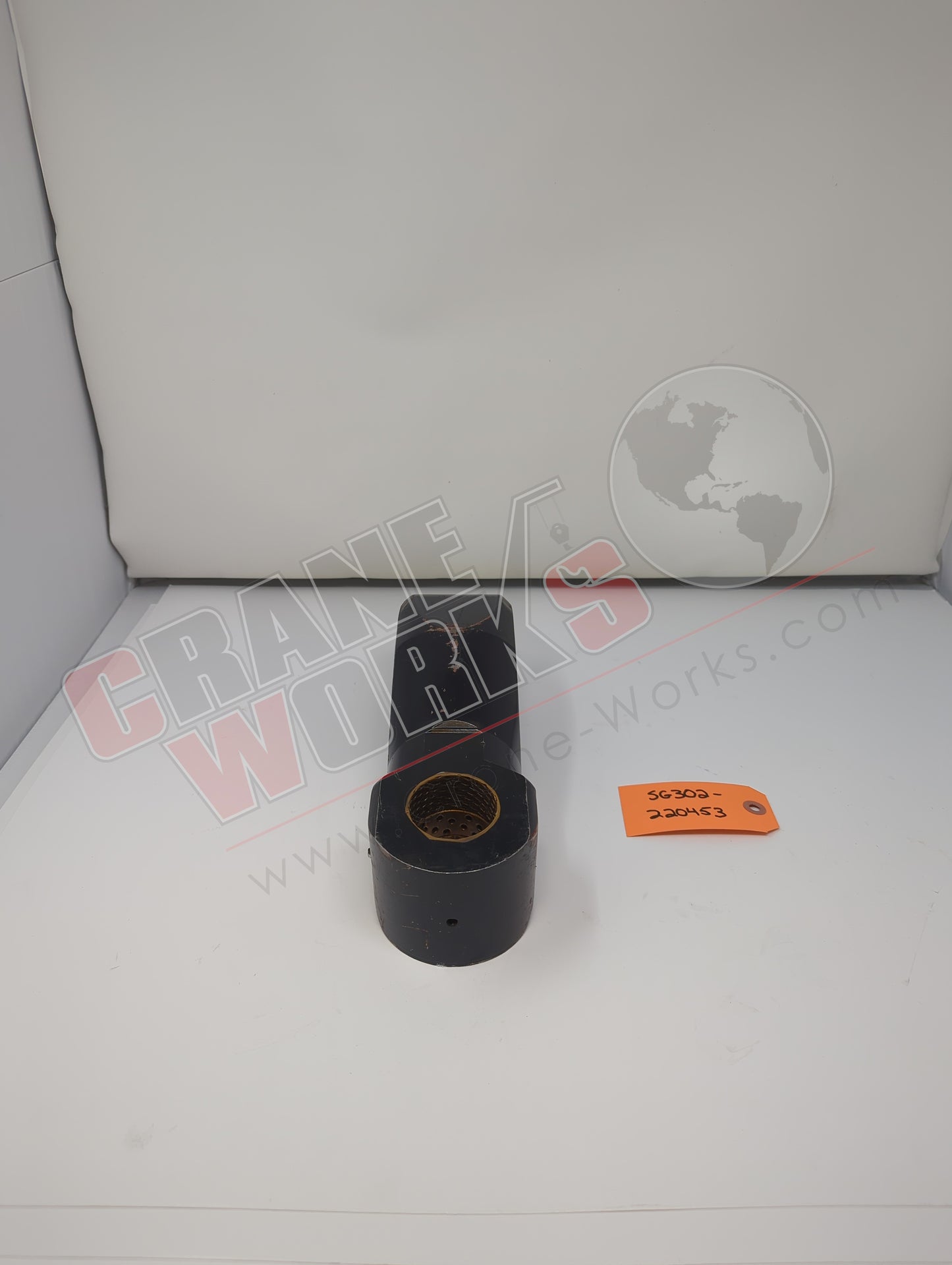 SG302-220453 | New 6T Cormach Link