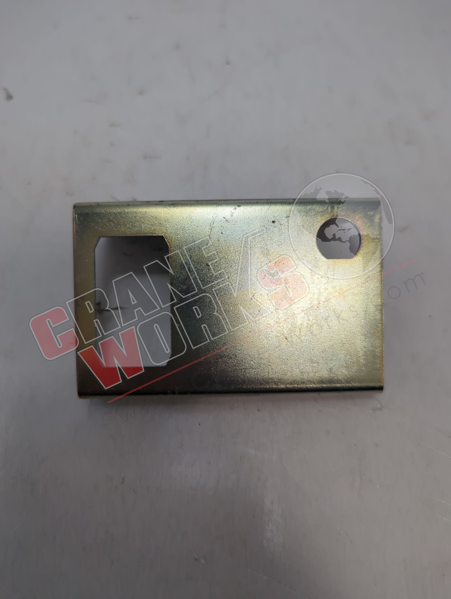 30T36270-TO | New Pto Switch Assy (Muncie)