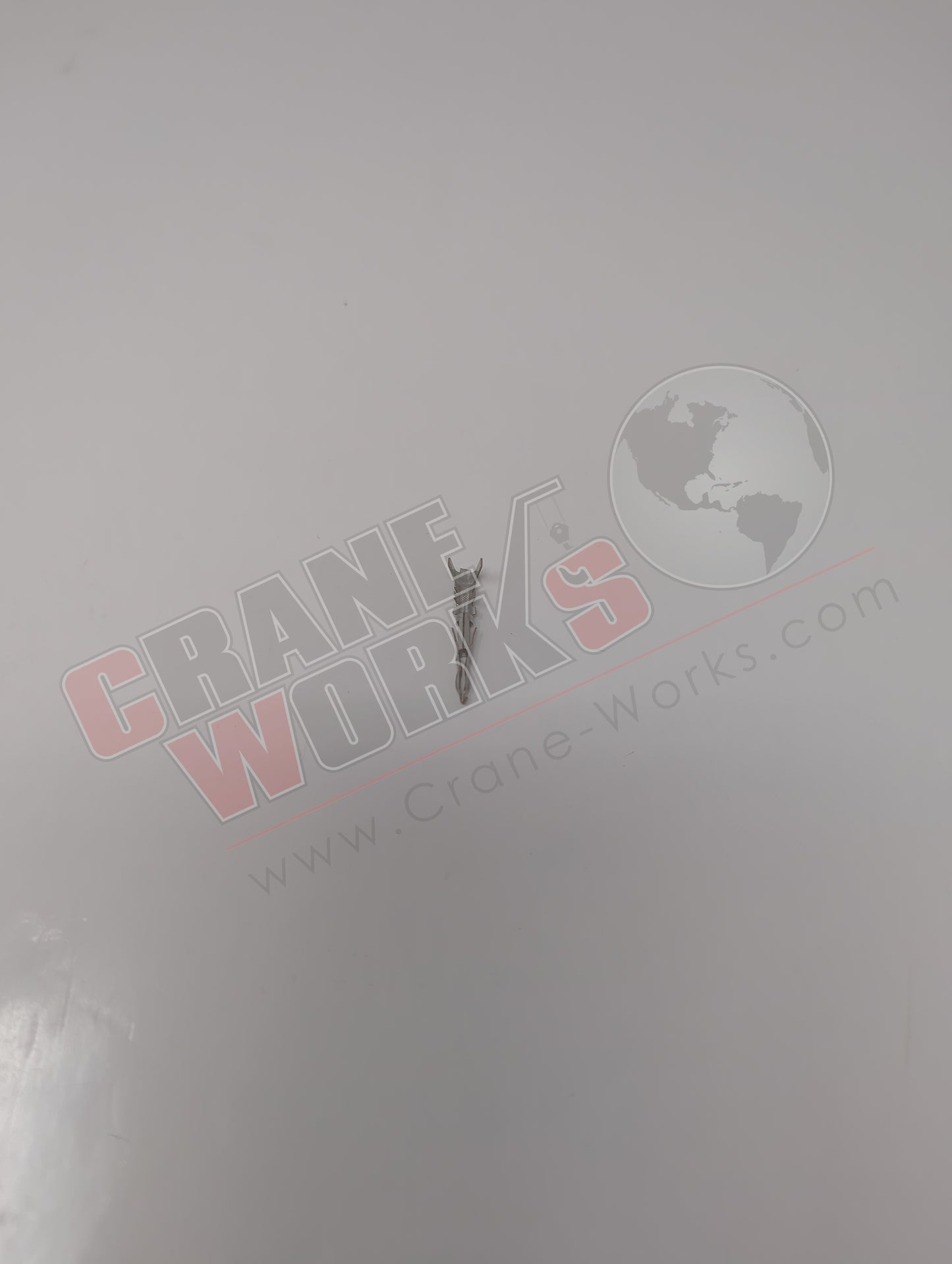 111610T | New Terminal, Weatherpack