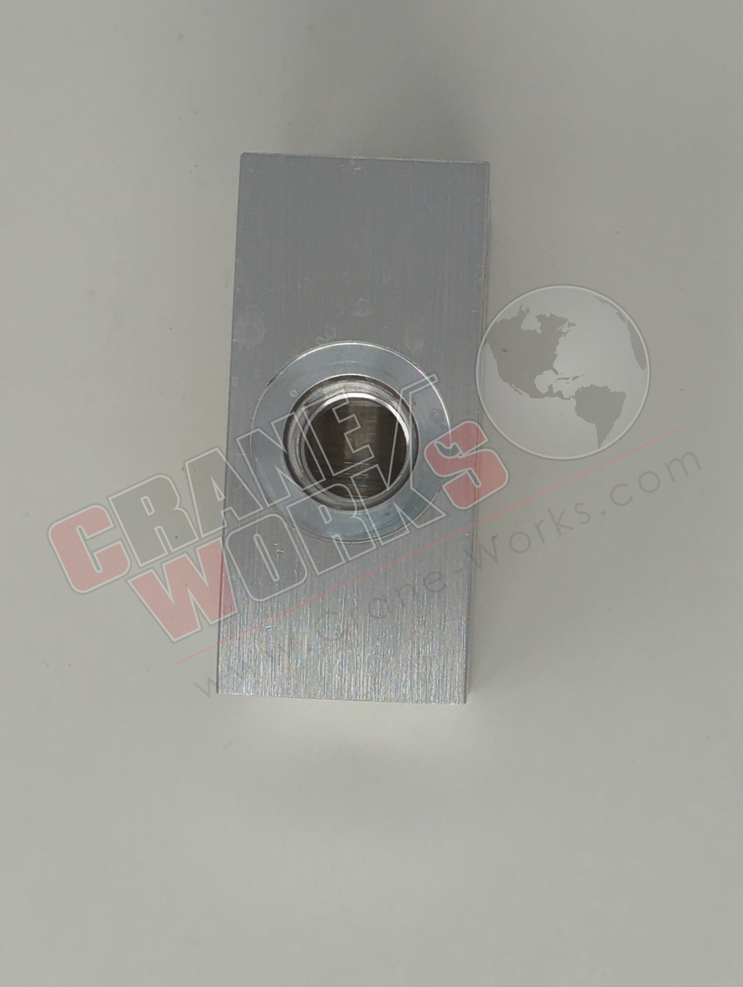 BAJ | New Valve Body