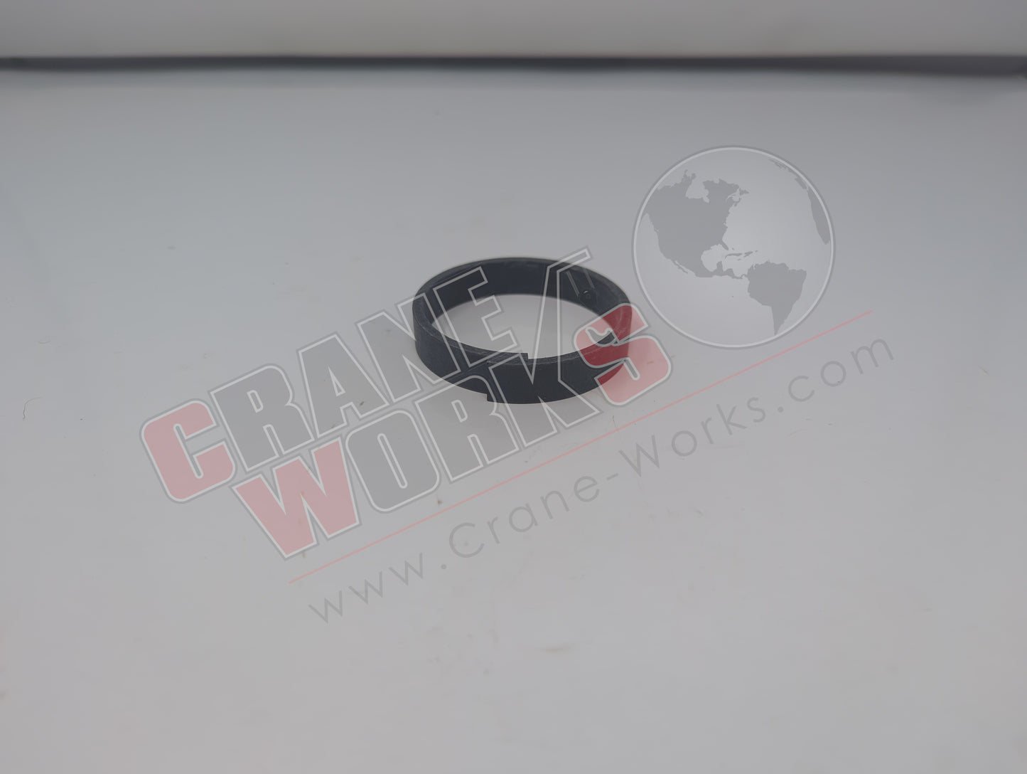 123923 | New Seal Kit