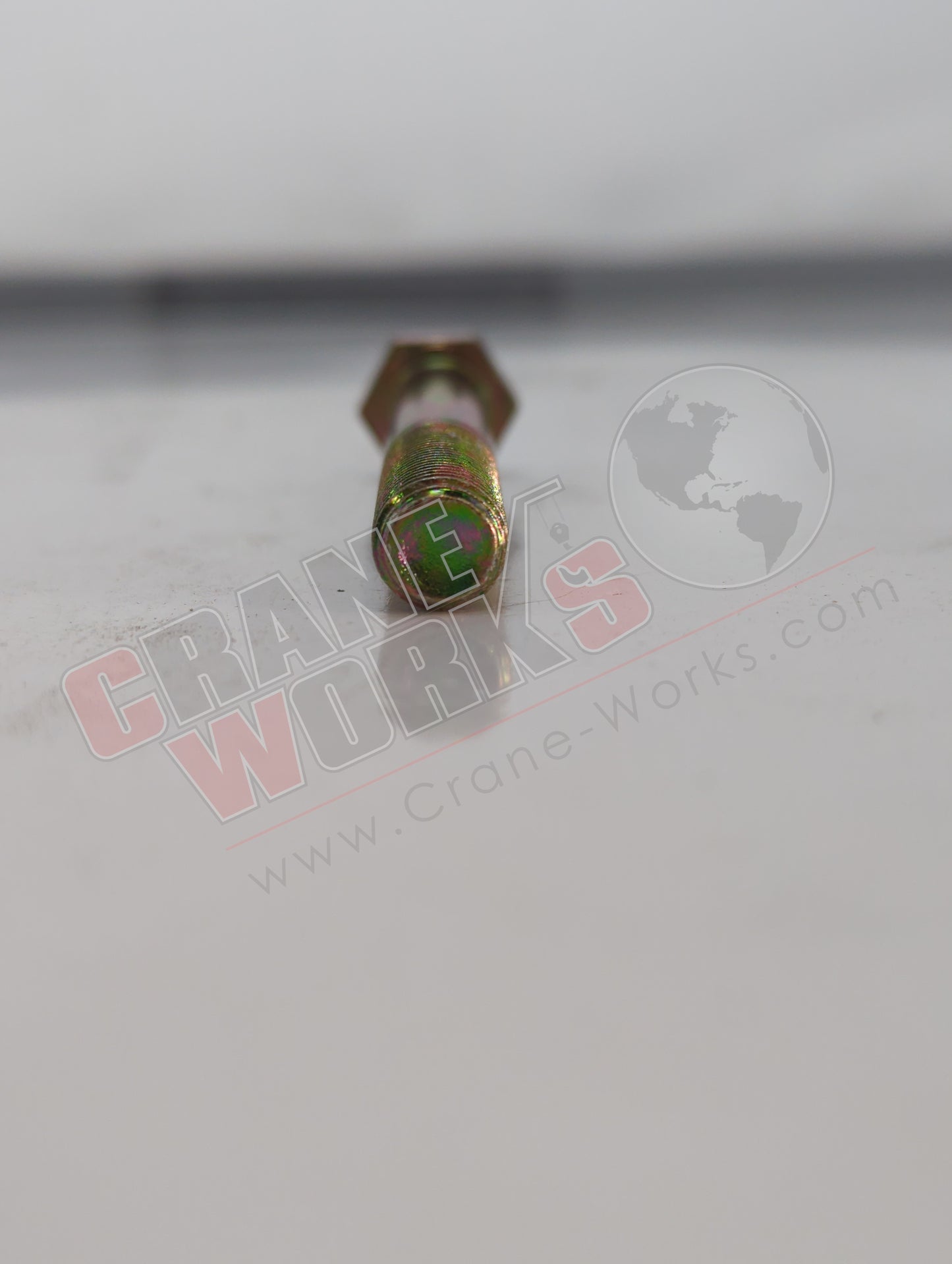 ATU-944 | New Fastener Kit