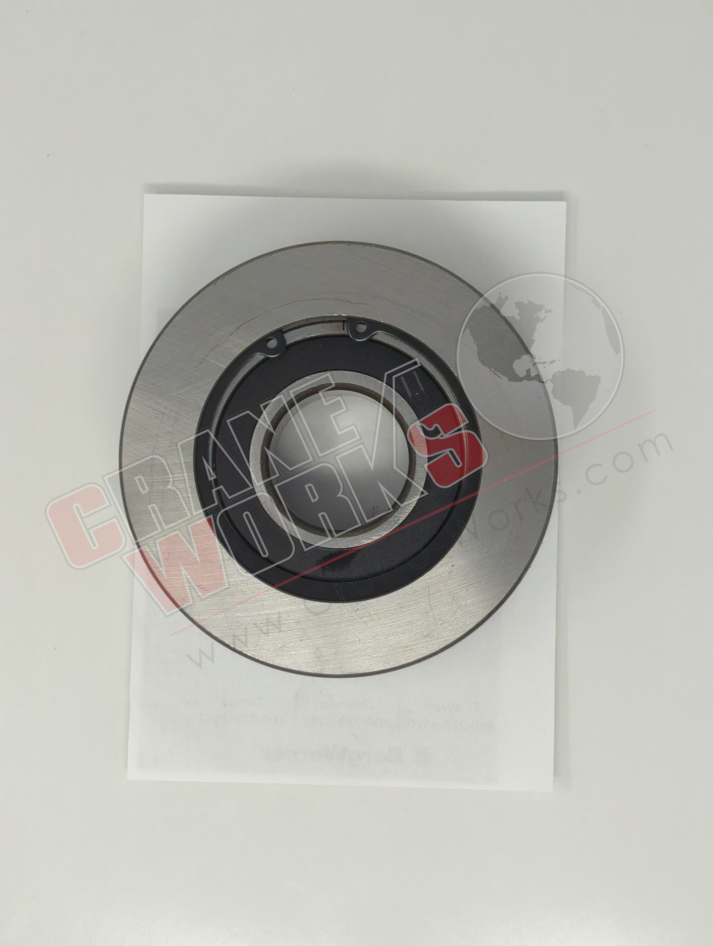 SHY327898 | New Mast Roller Inner Lower