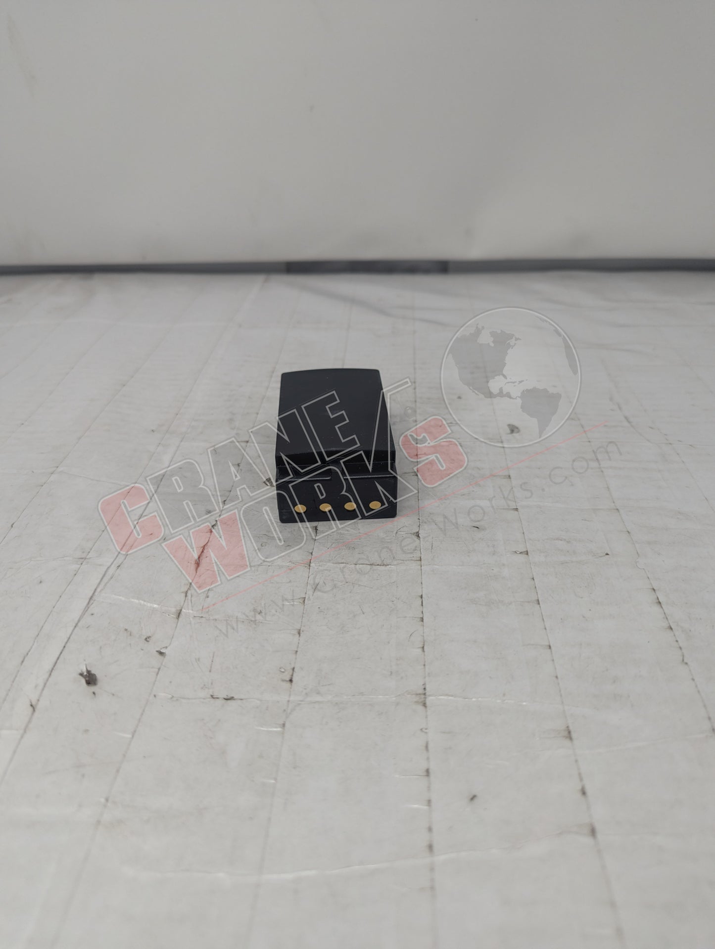 Picture of Ba40500, a  New Battery, angle 3.