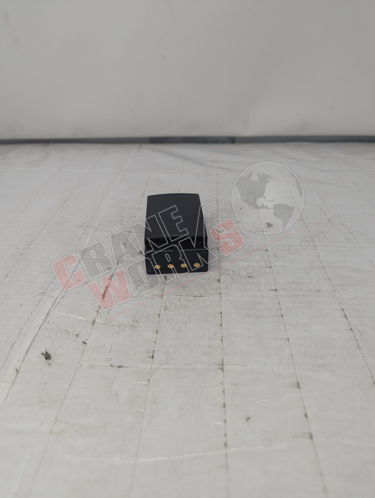 Picture of Ba40500, a  New Battery, angle 3.