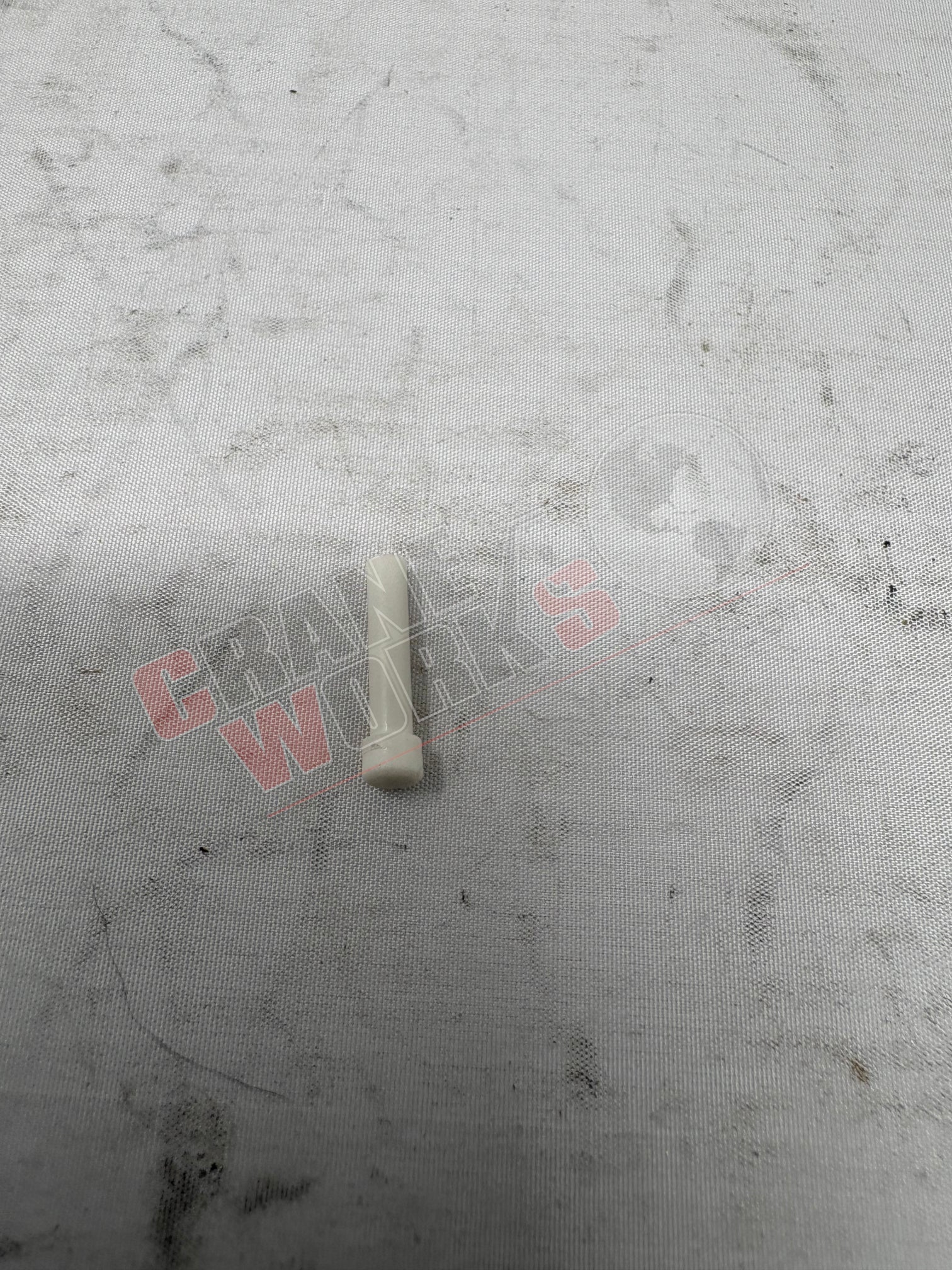 Picture of 366-114017, a  New Deutsch Dummy Plug.
