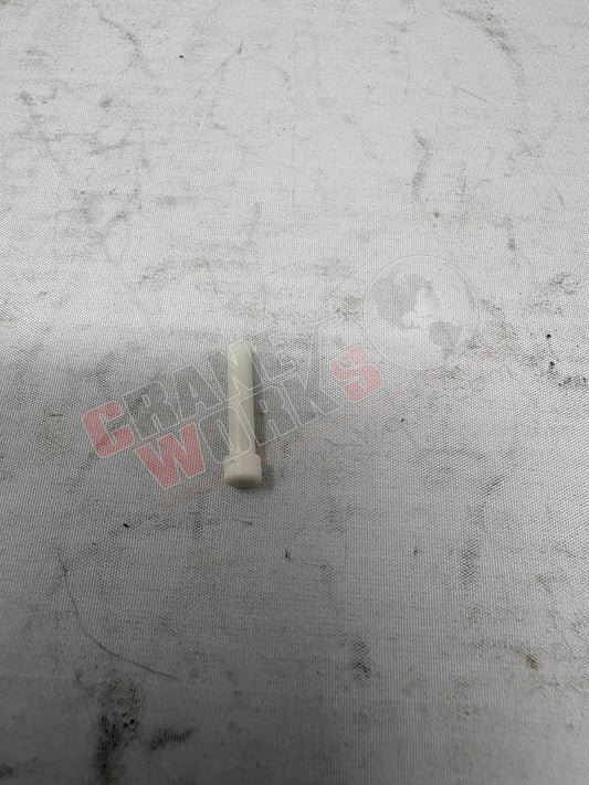 Picture of 366-114017, a  New Deutsch Dummy Plug.