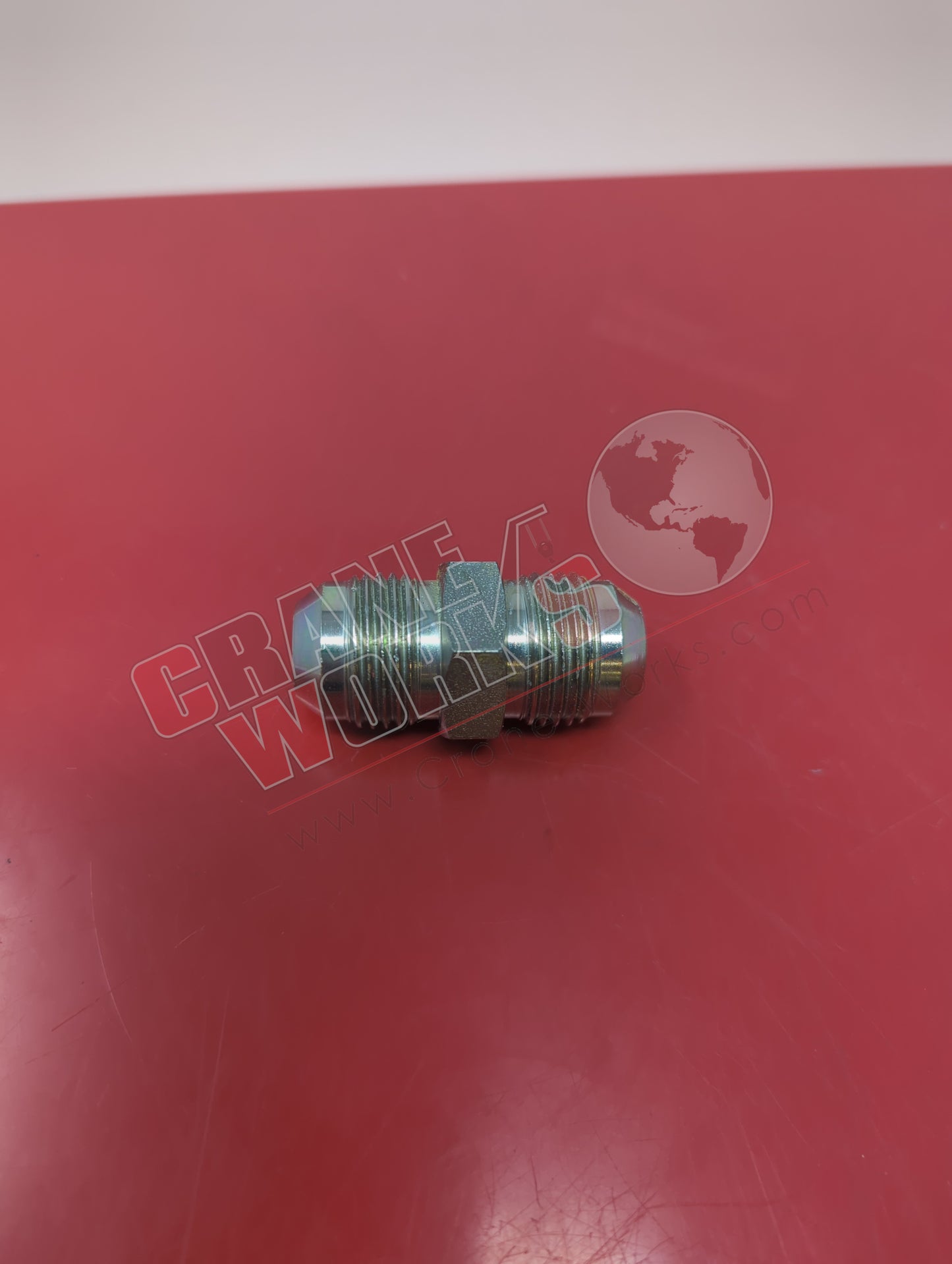 Picture of Ni925, a  New Nipple, angle 2.