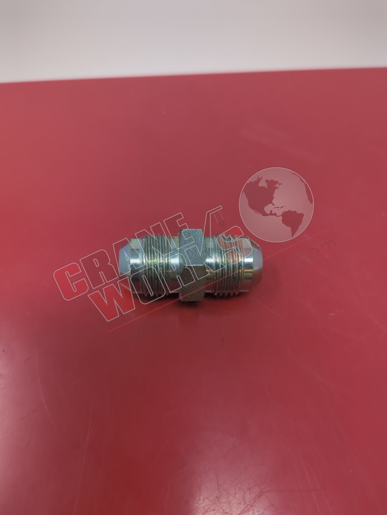 Picture of Ni925, a  New Nipple, angle 2.