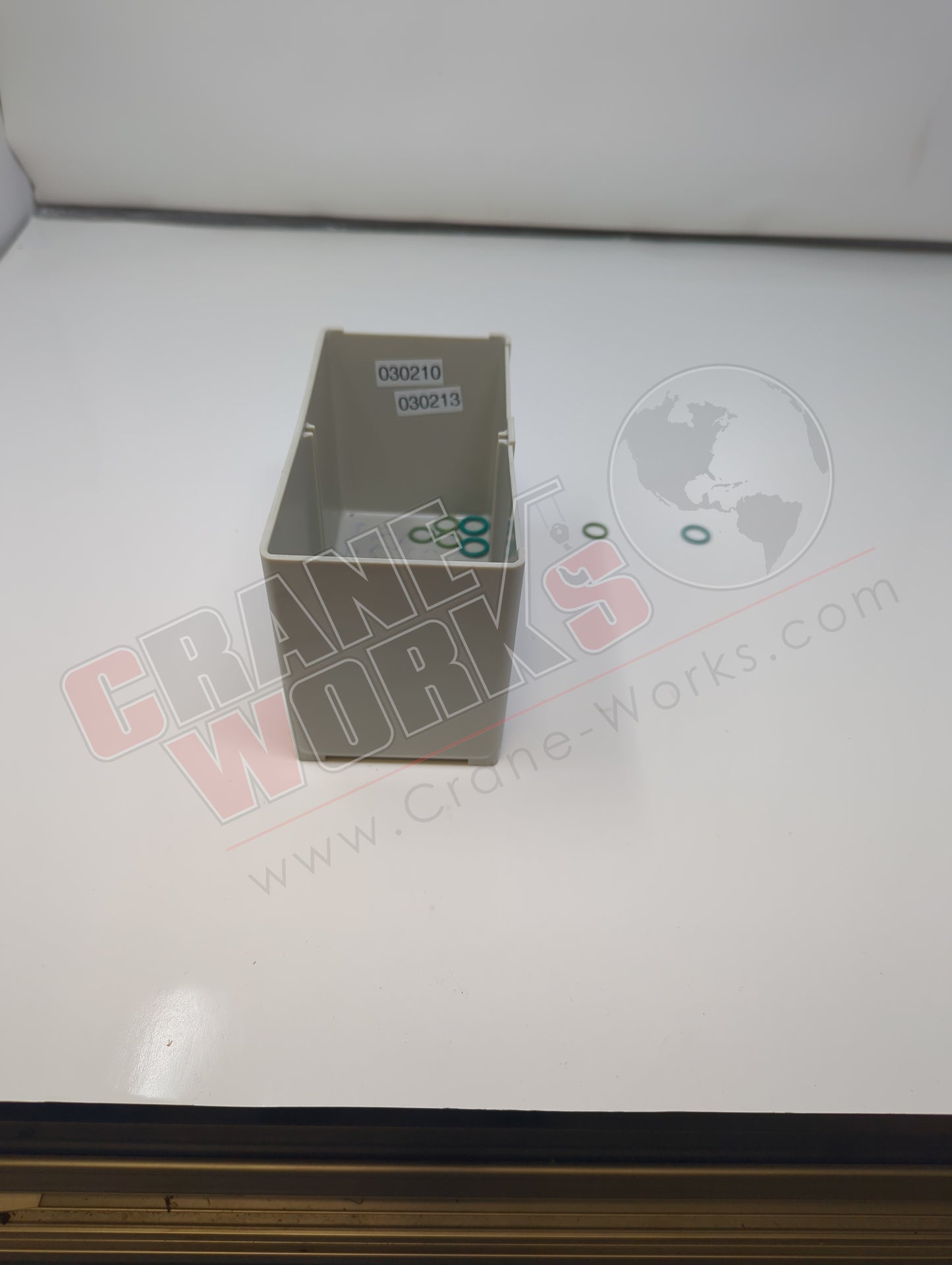 C0302 | New Viton Oring