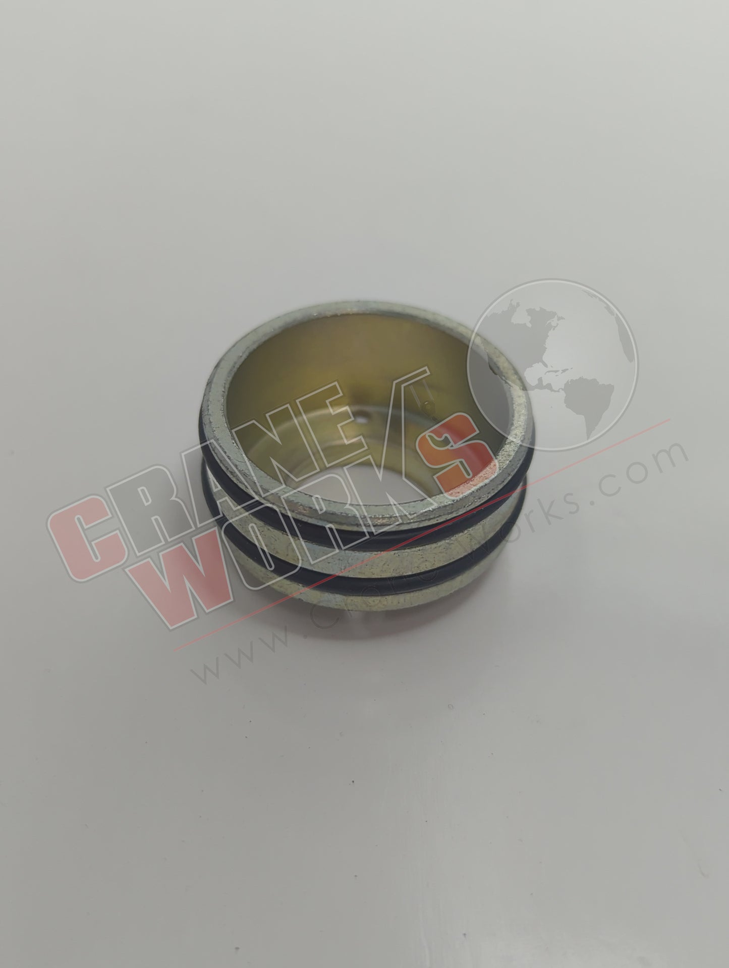 EV4535 | New Lever Support