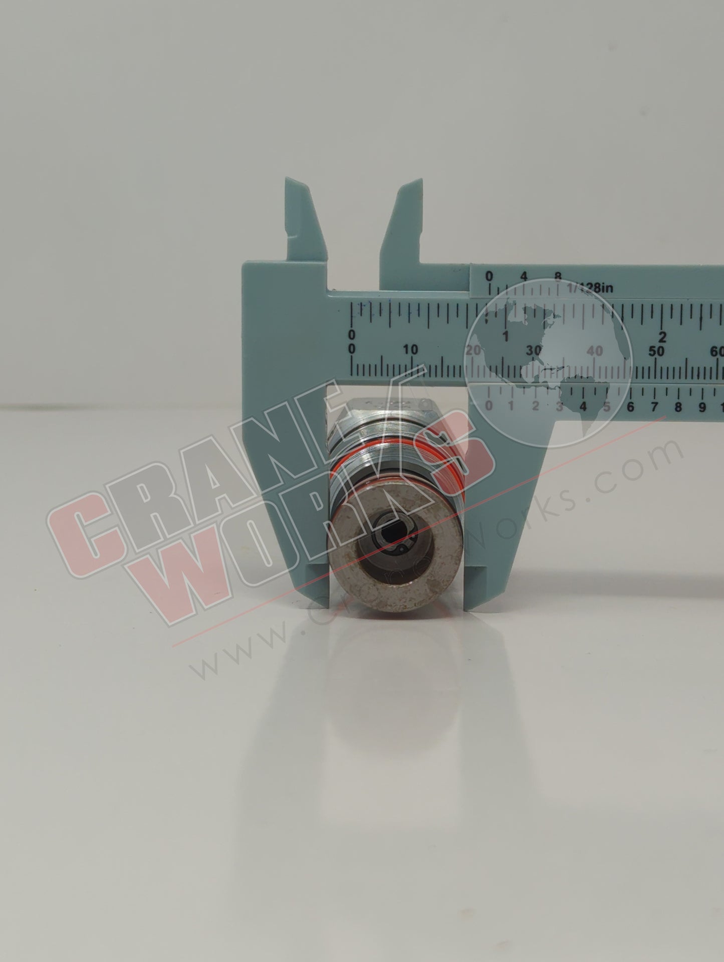 FRDA-LAN | New Valve Cartridge .01-12Gpm