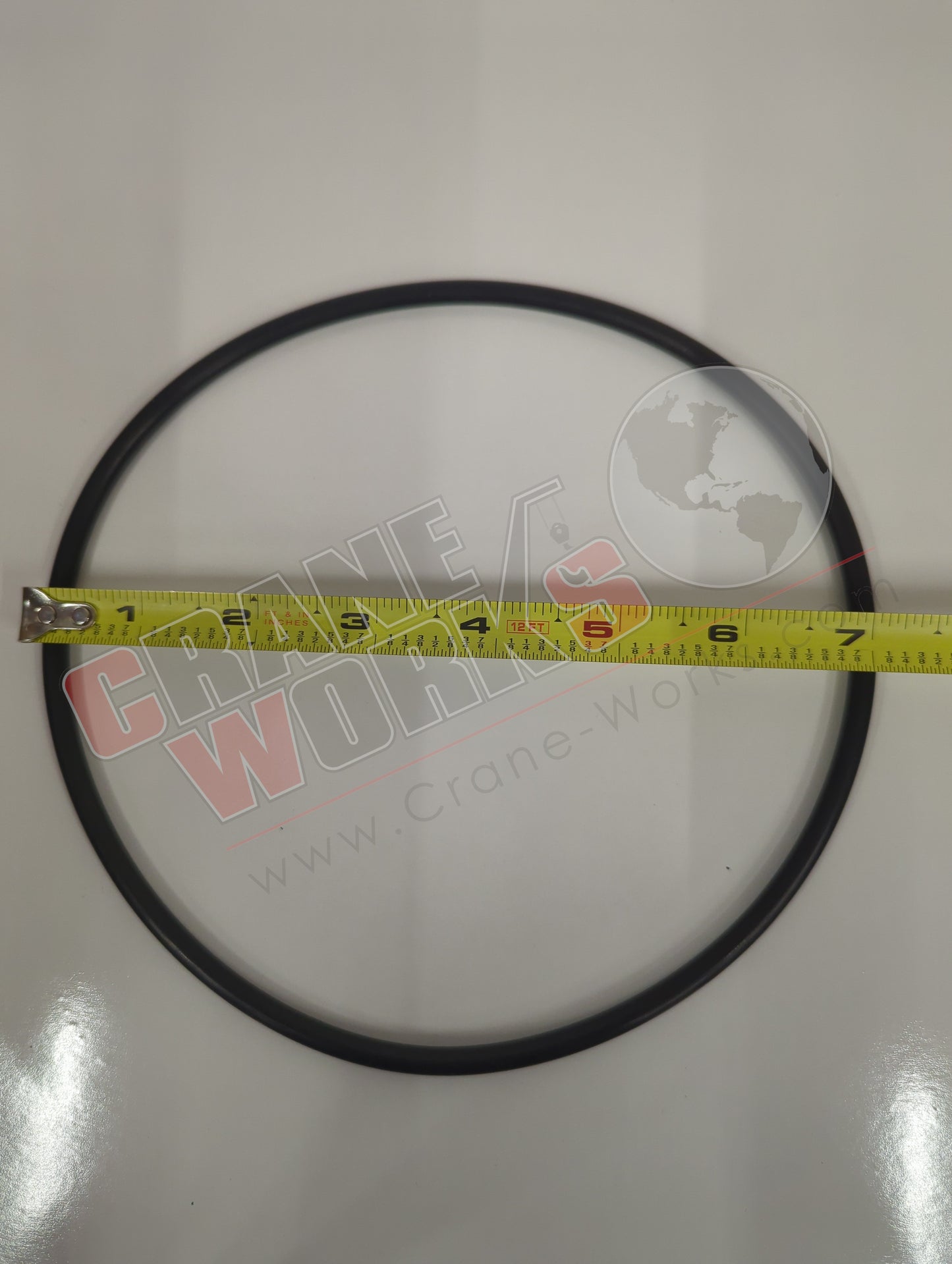 8354057 | New Seal Kit