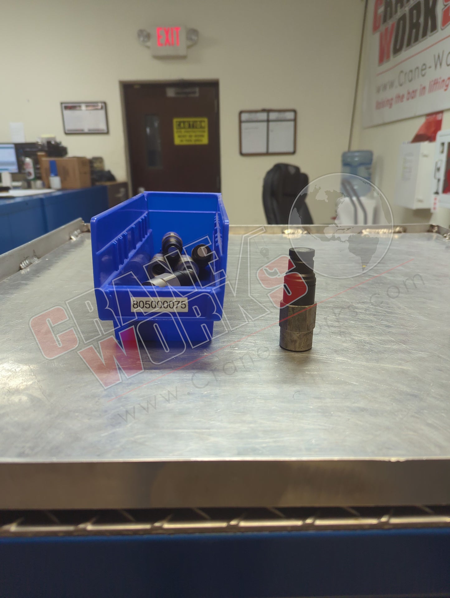 805000075 | New Male Fitting