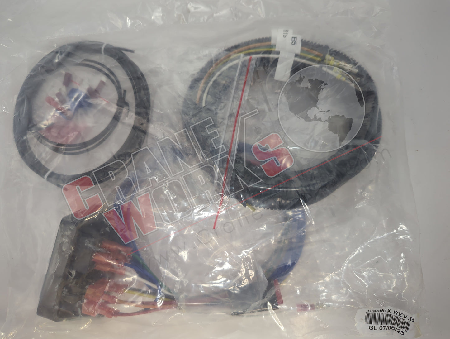 489QFLZX-D3RY | New Pto