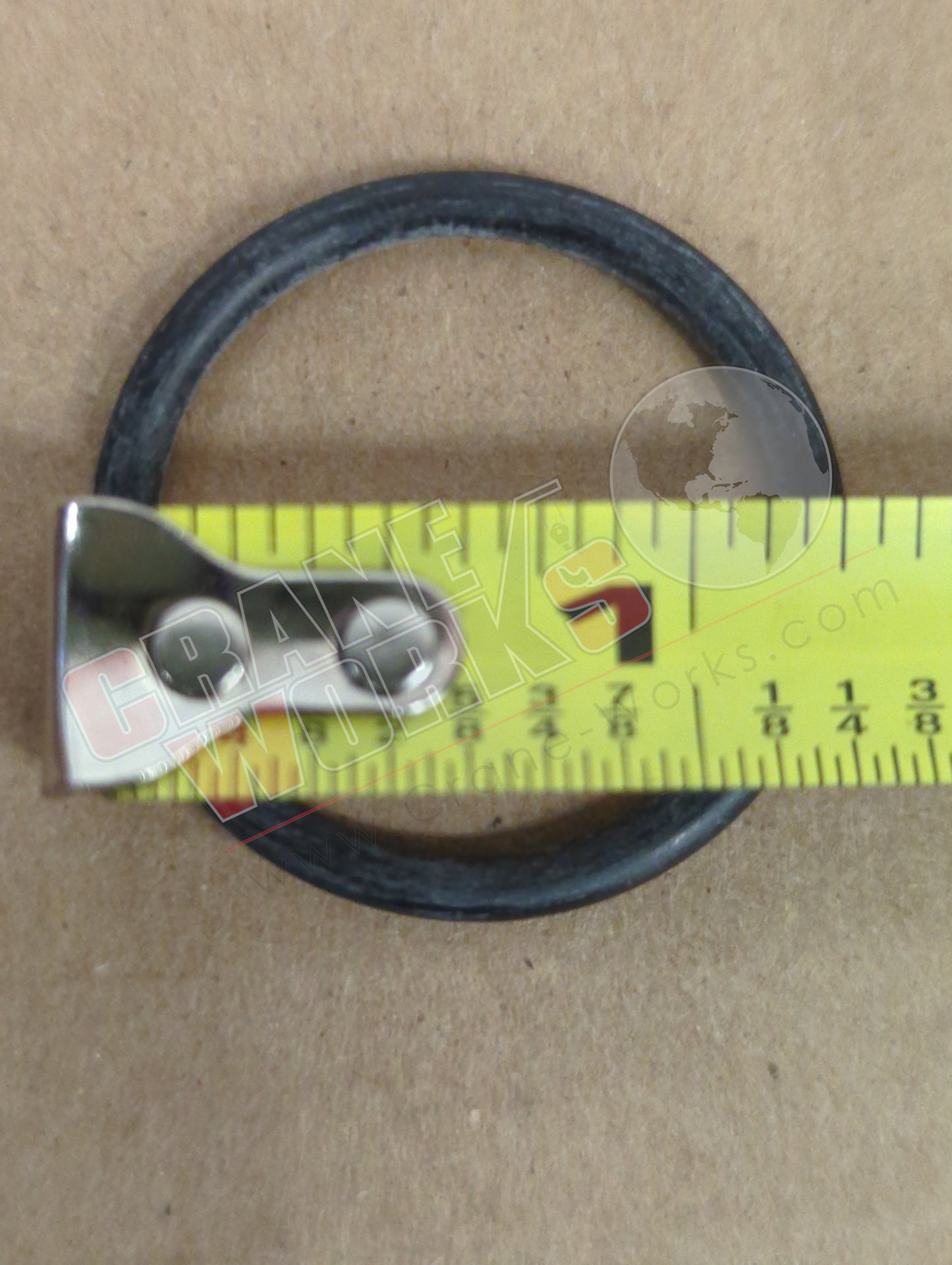 519.099.0002 | New Tilt Cyl Seal Kit