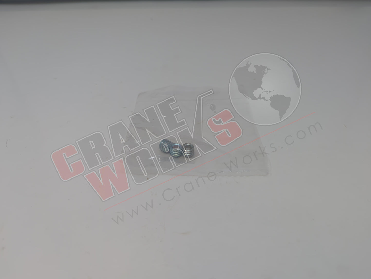 123923 | New Seal Kit