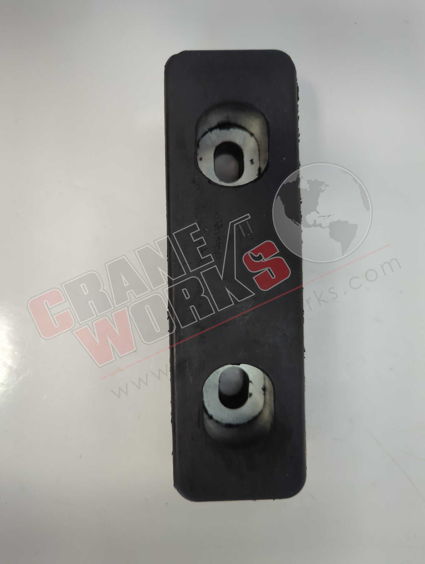 ATU-126 | New Rubber Dock Bumper P