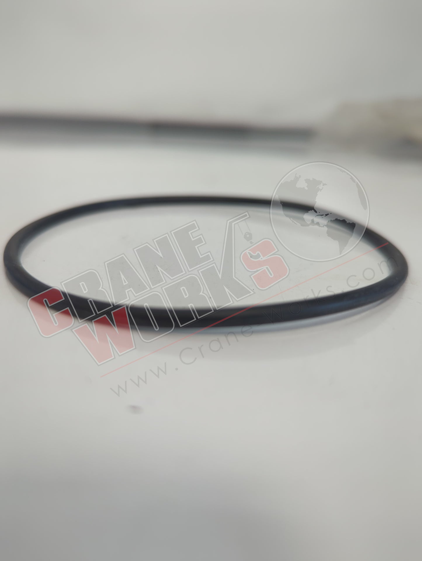 ATU-50-123WR | New Cylinder Seal Kit