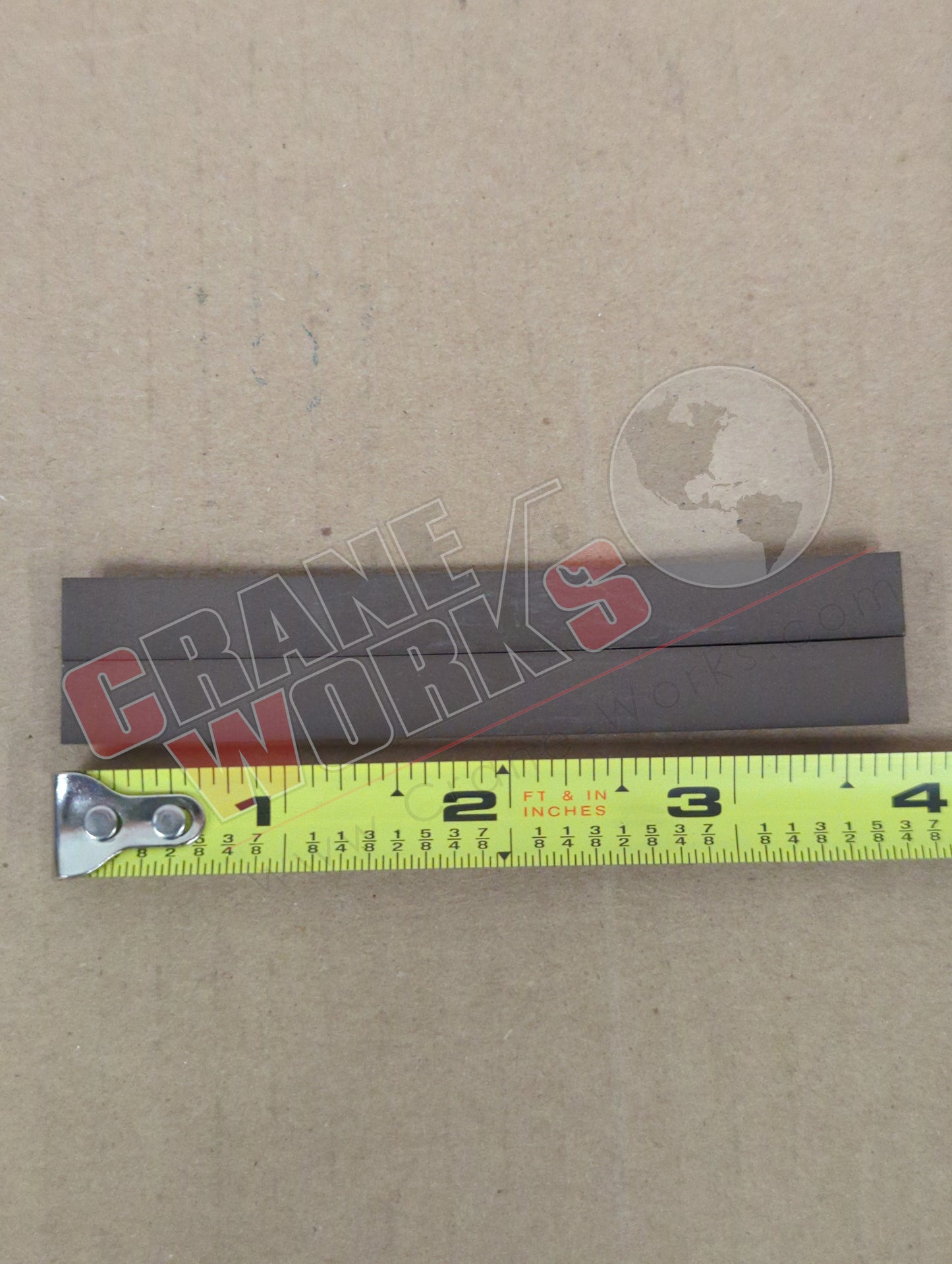 519.023.0000 | New Side Shift Seal Kit