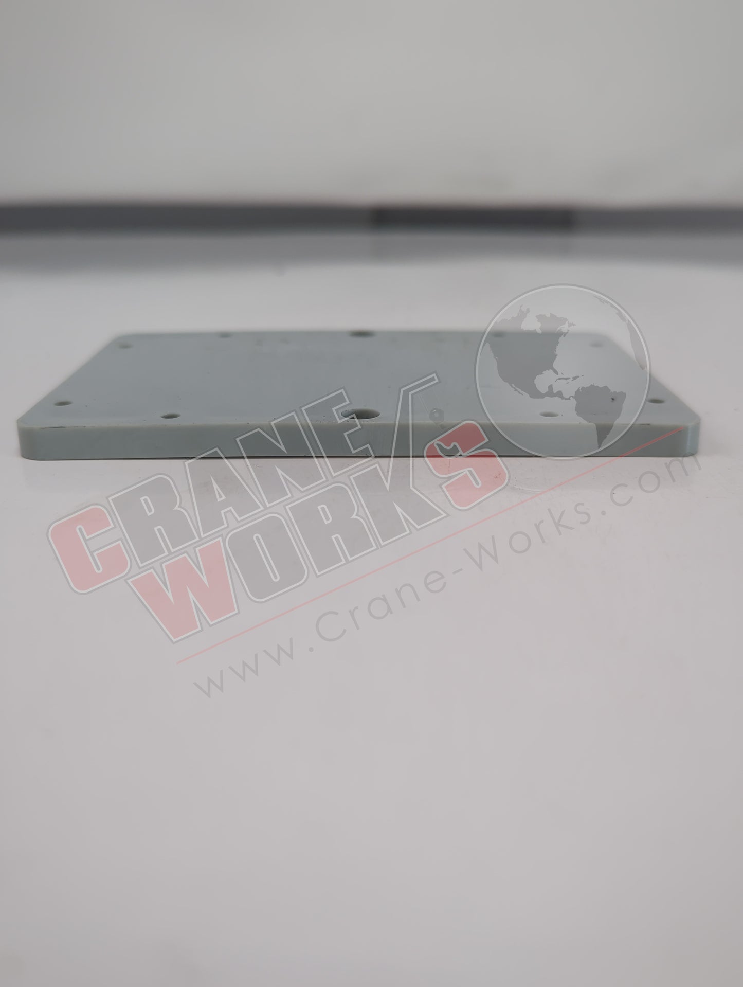 ATU-395 | New Control Box Assy. W/