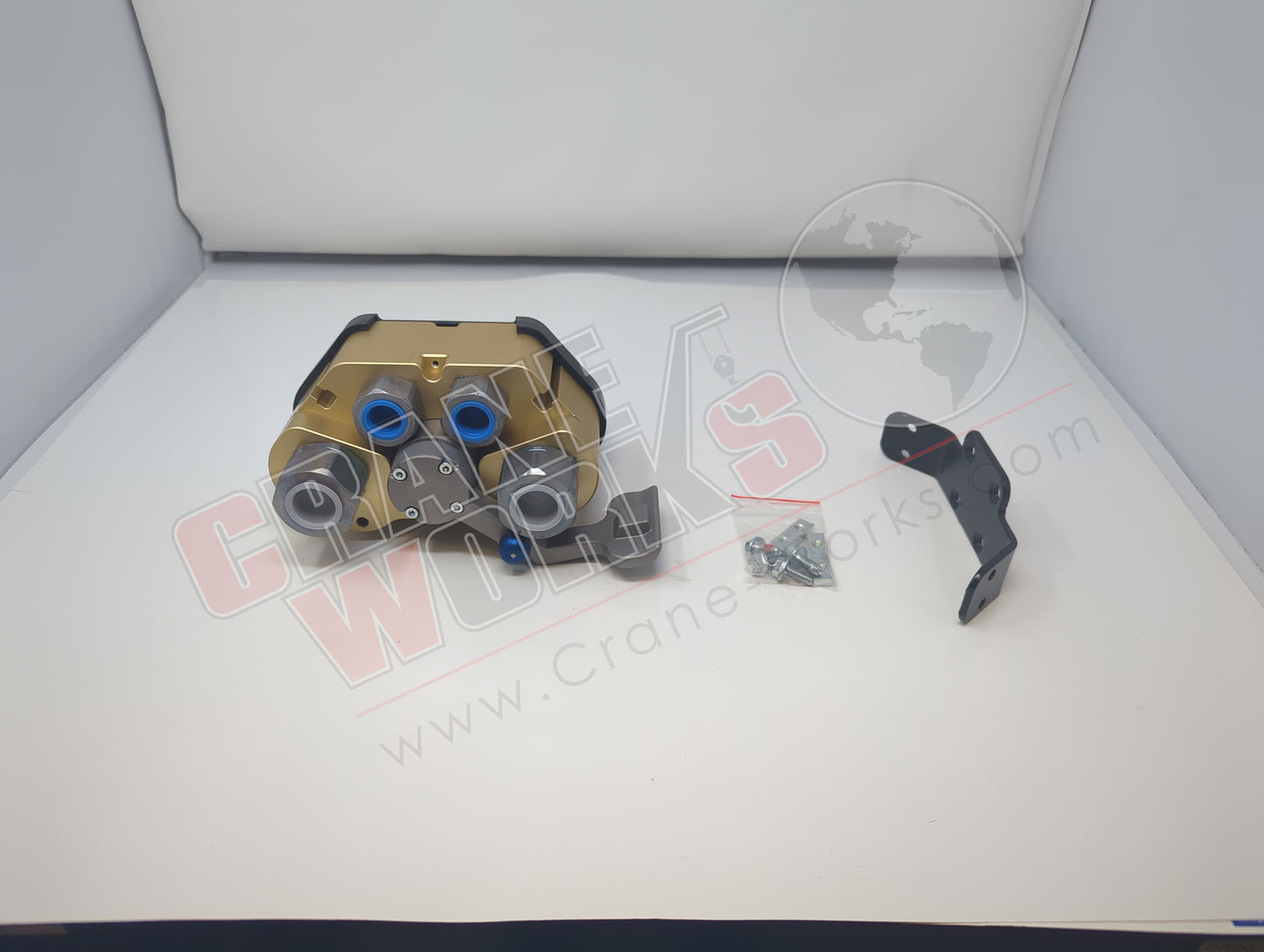 08170063A | New Fast Connection For Fly Jib Female