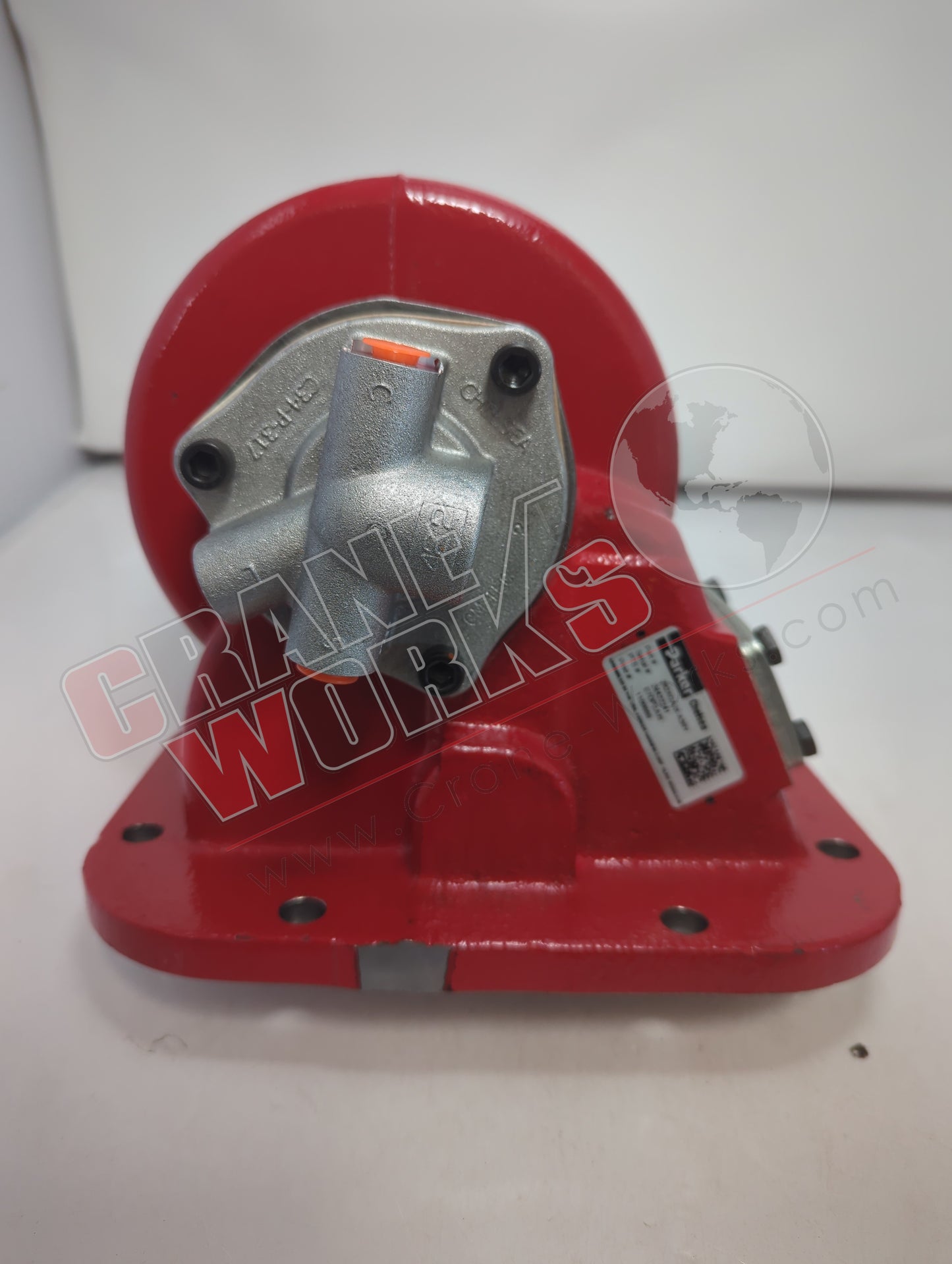 282XGAJX-A3RY | New Pto