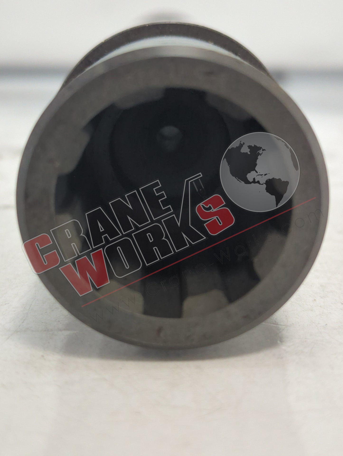 XSMCA40XXX3IIXX | New Ext Shaft Drive  49Ta5412A