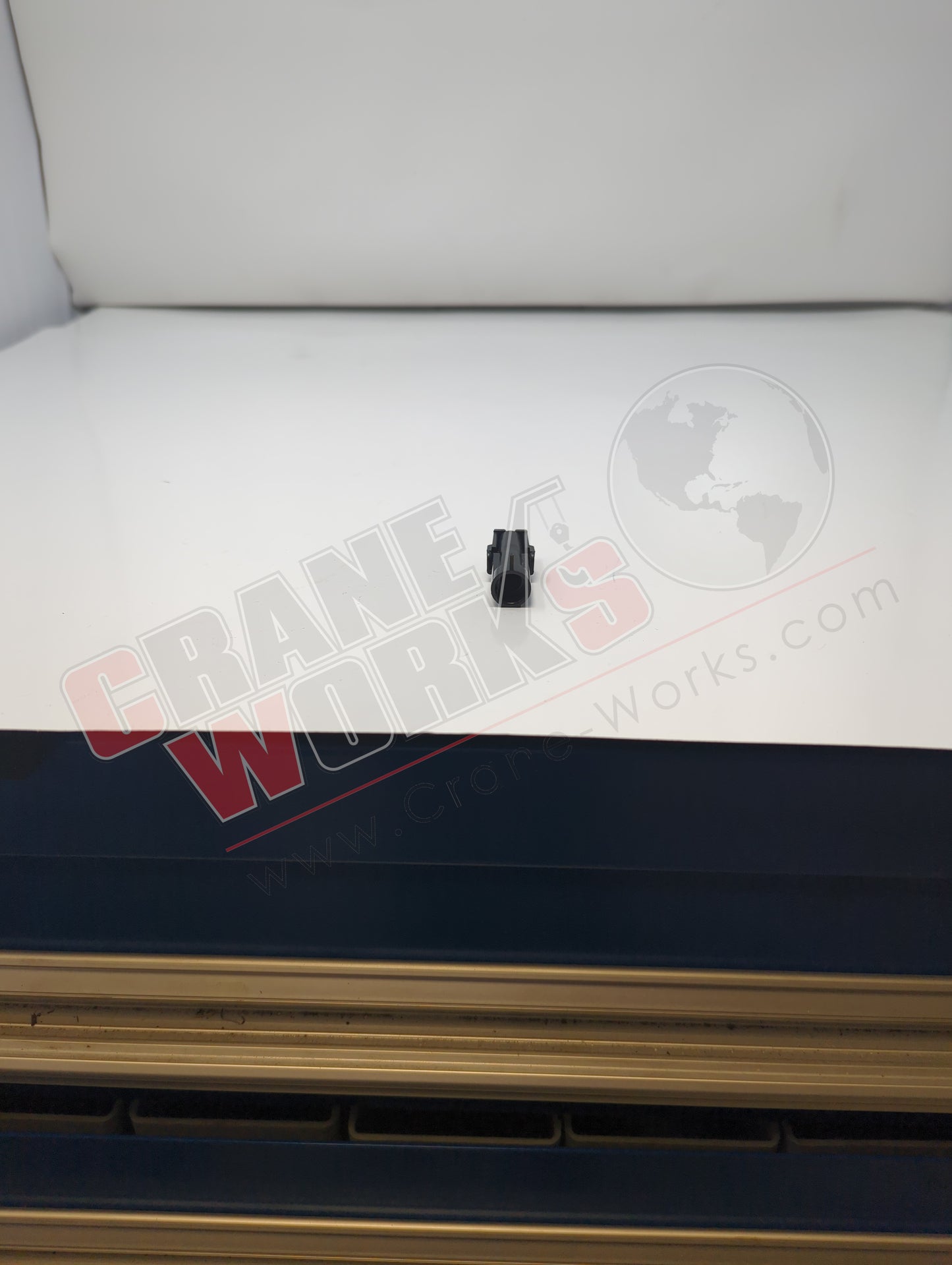 111610CB | New Connector Body, Wthr Pk