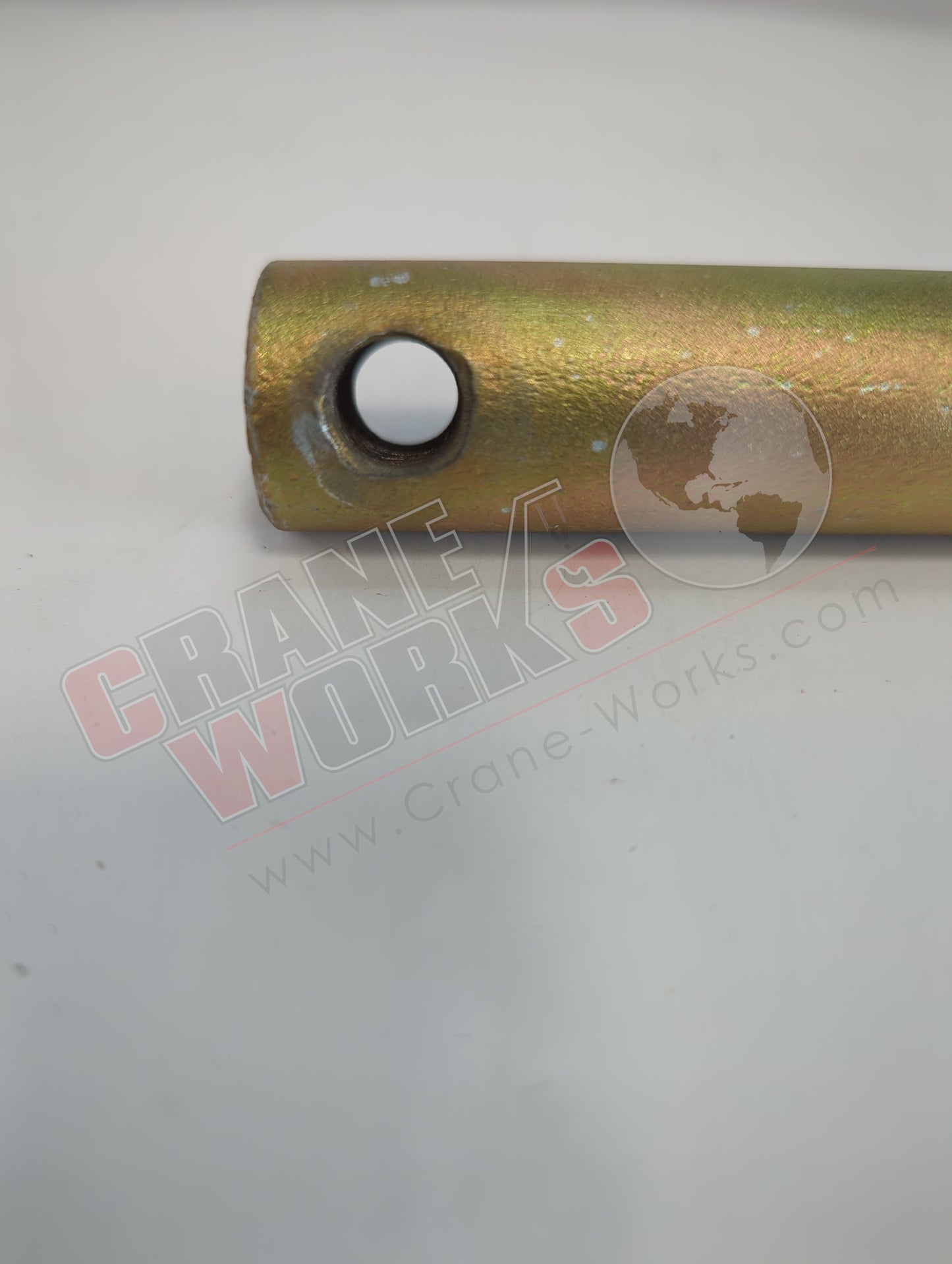 ATU-195 | New Latch Assy.